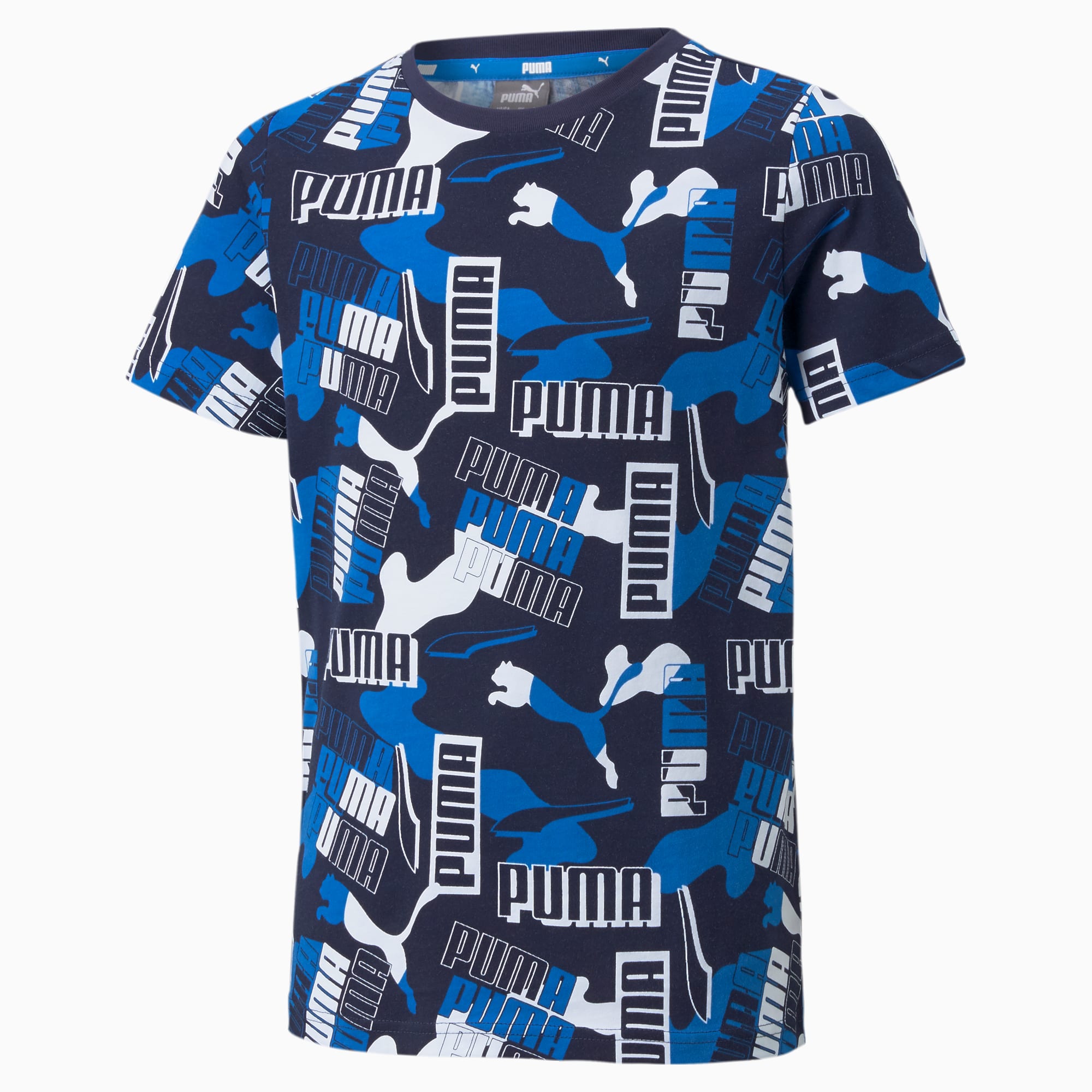 Puma shirt printing shop