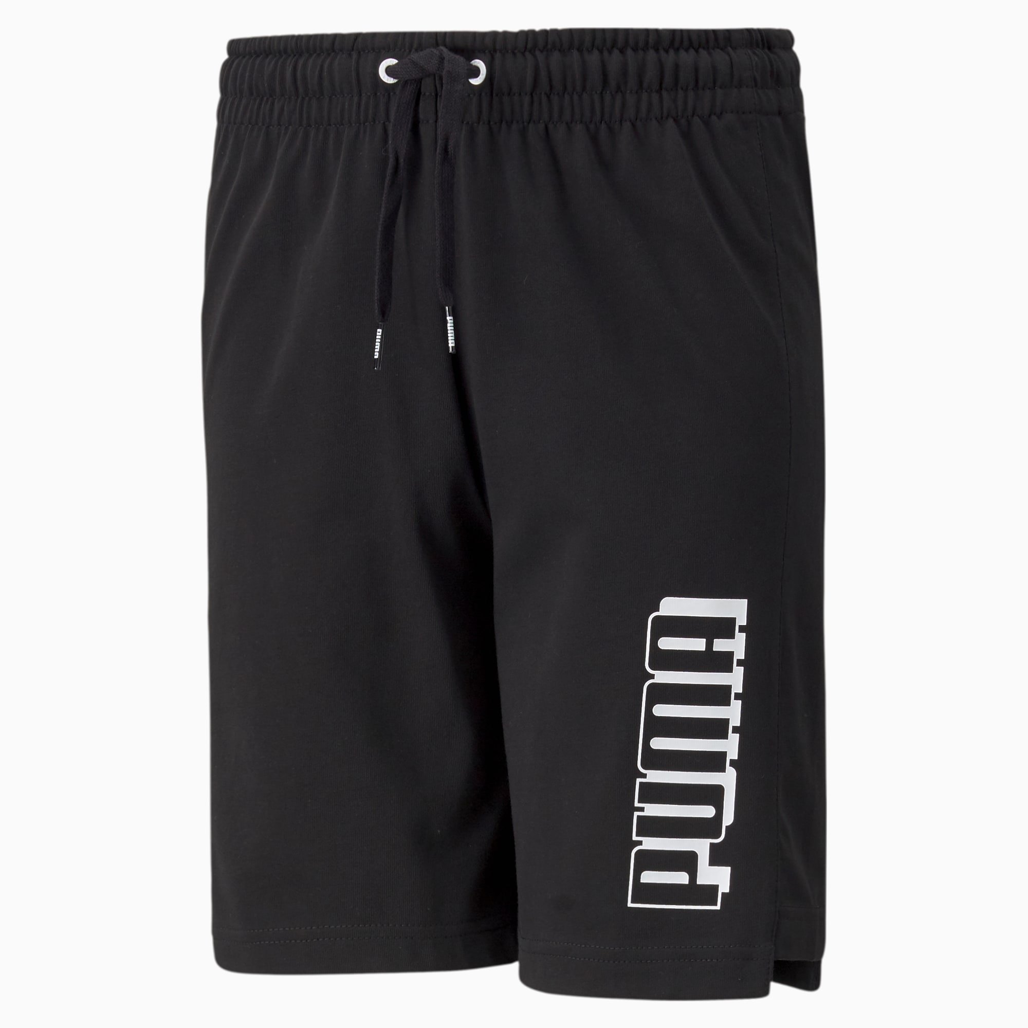 Puma shorts mens youth online