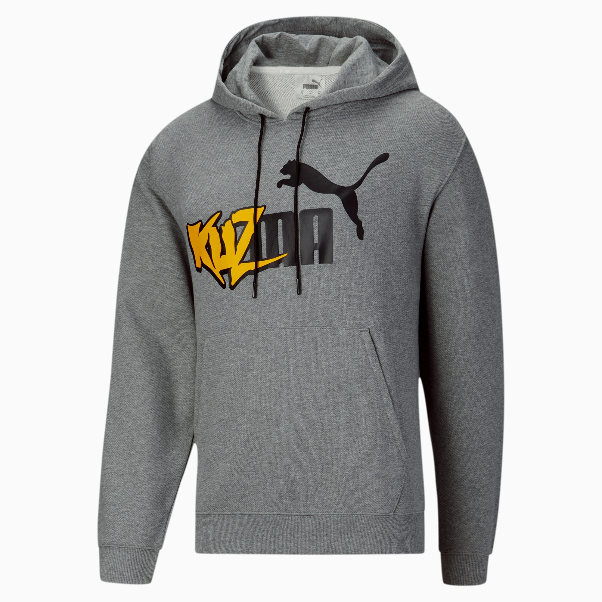 Kuzma Men s Hoodie PUMA