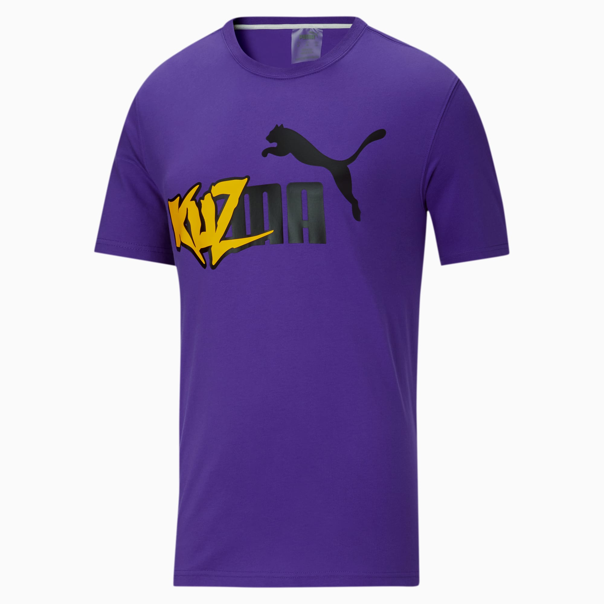 kuzma shirt