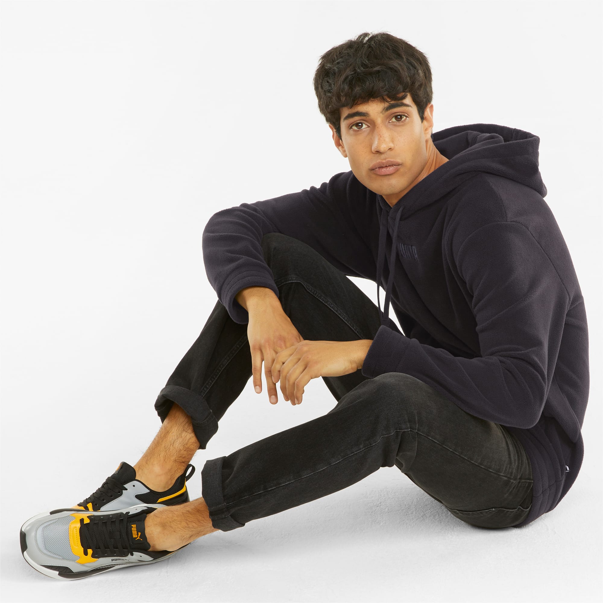 Koman modern basics hoodie hotsell