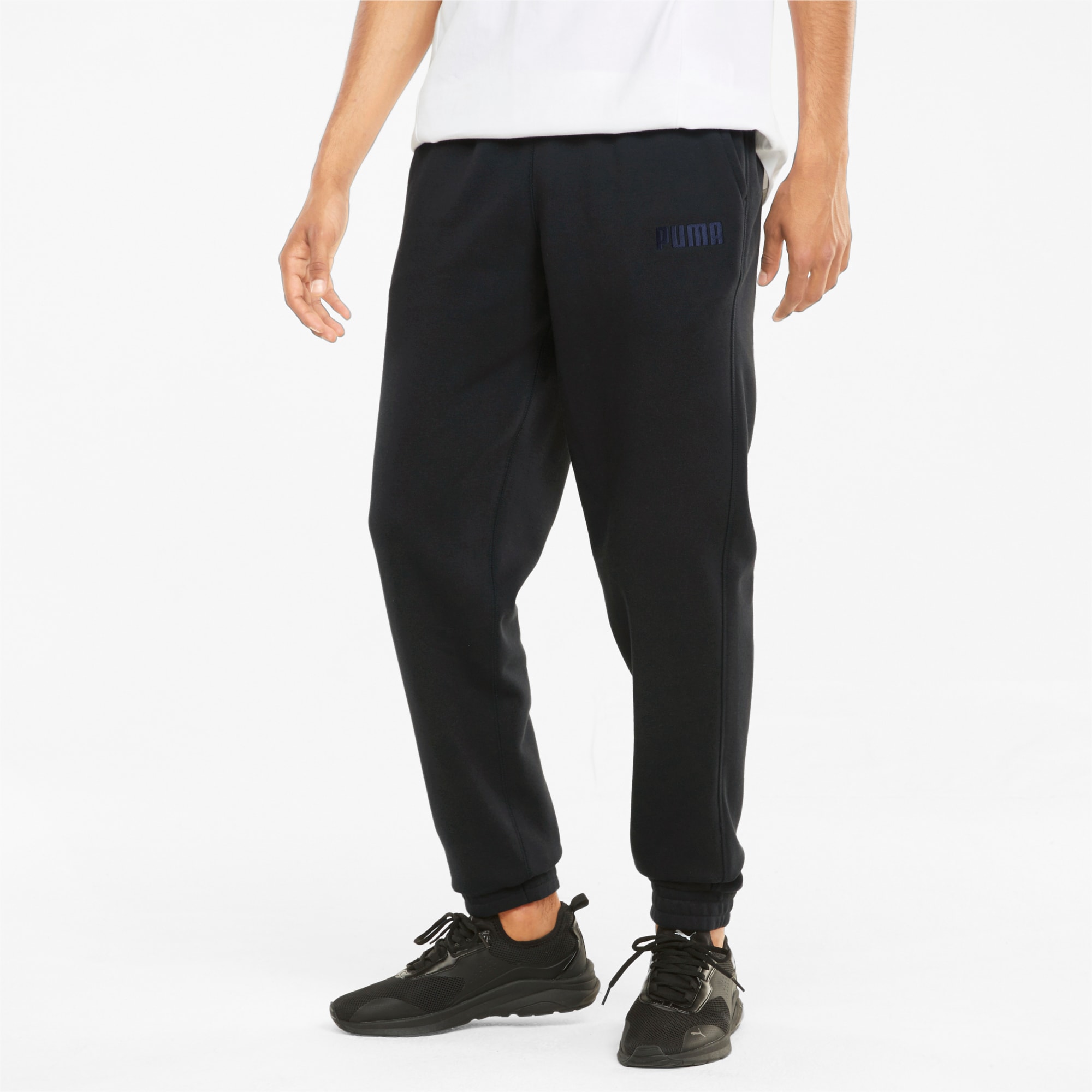 puma modern basics chino pants