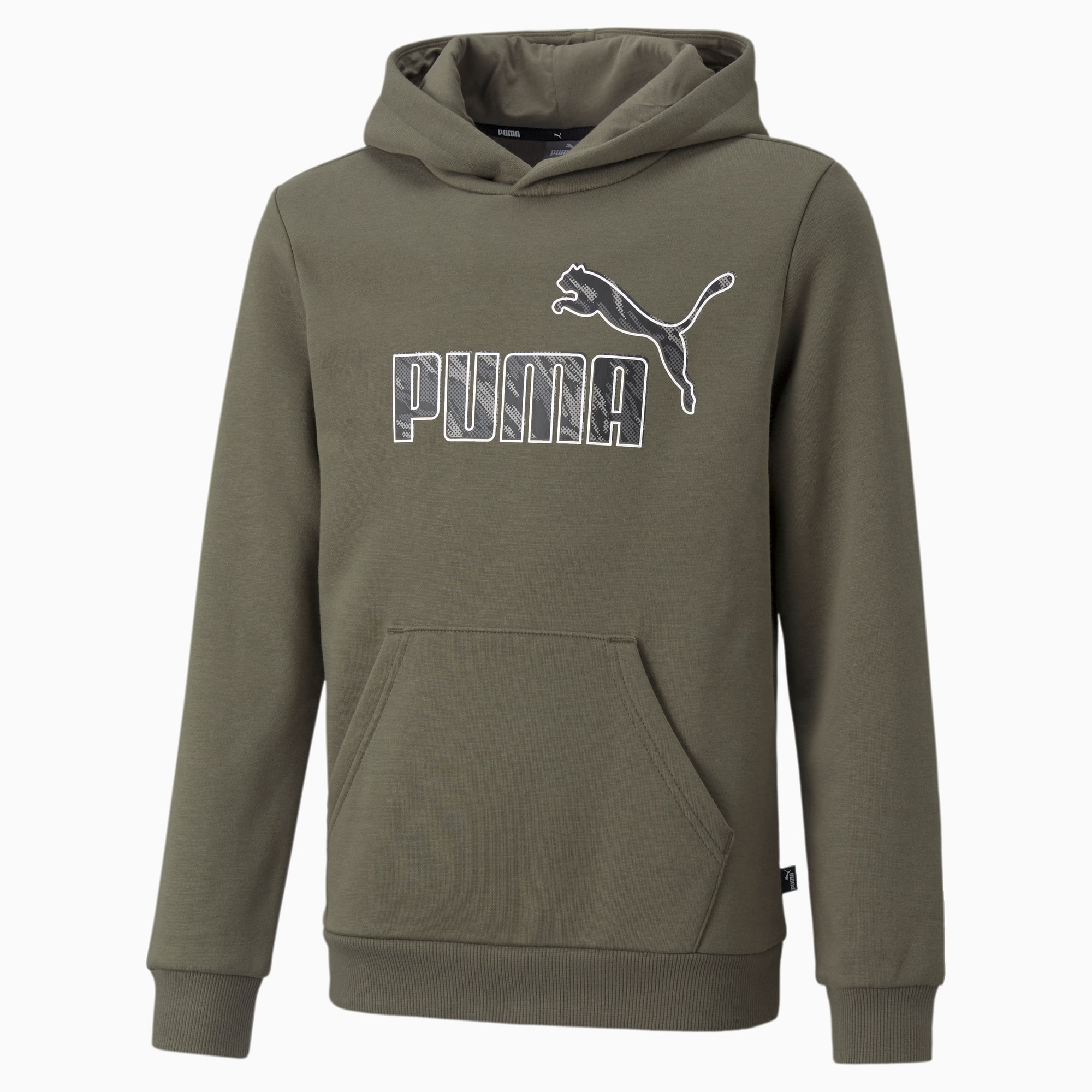 Boys puma sweatshirt 2025