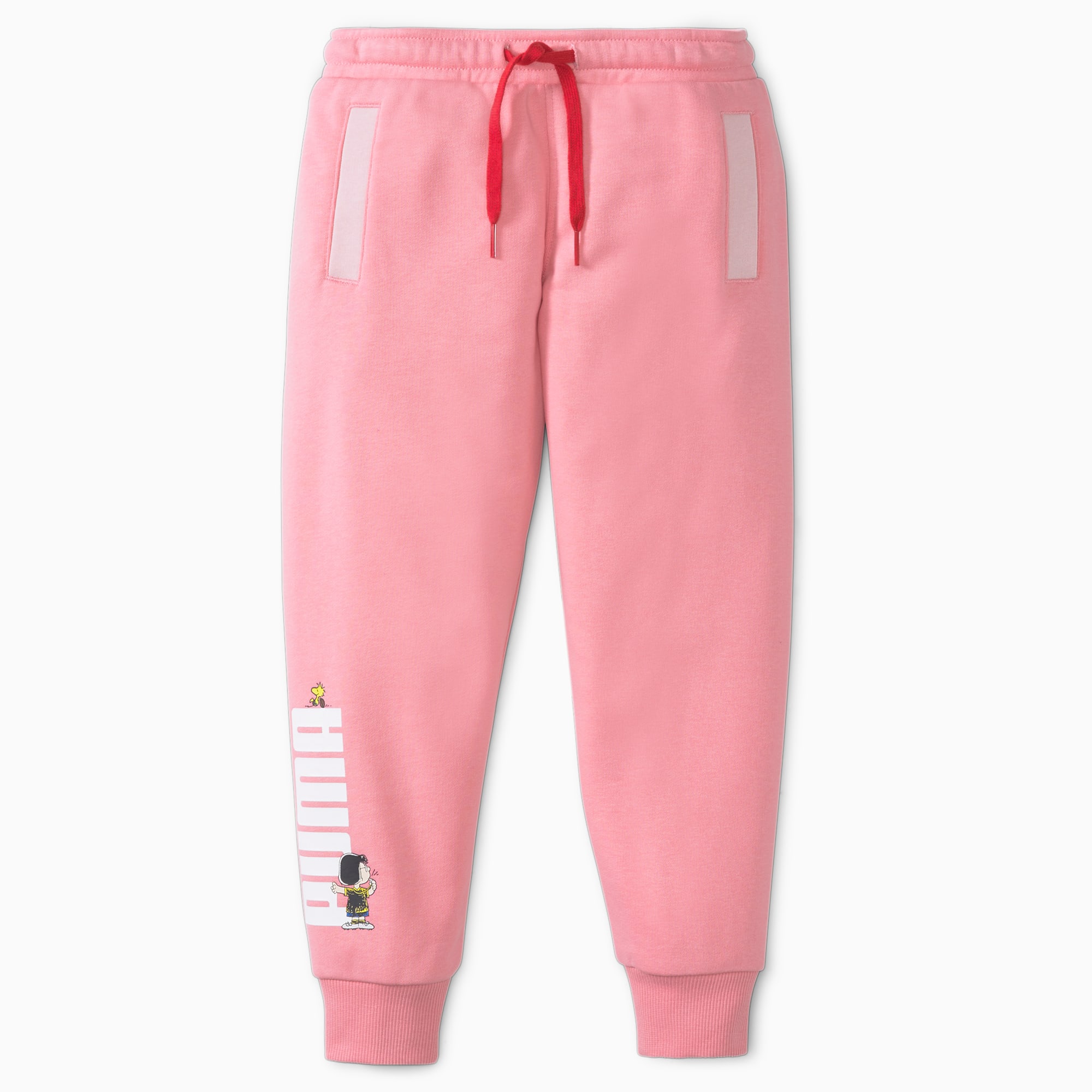 PUMA x PEANUTS Kids Sweatpants