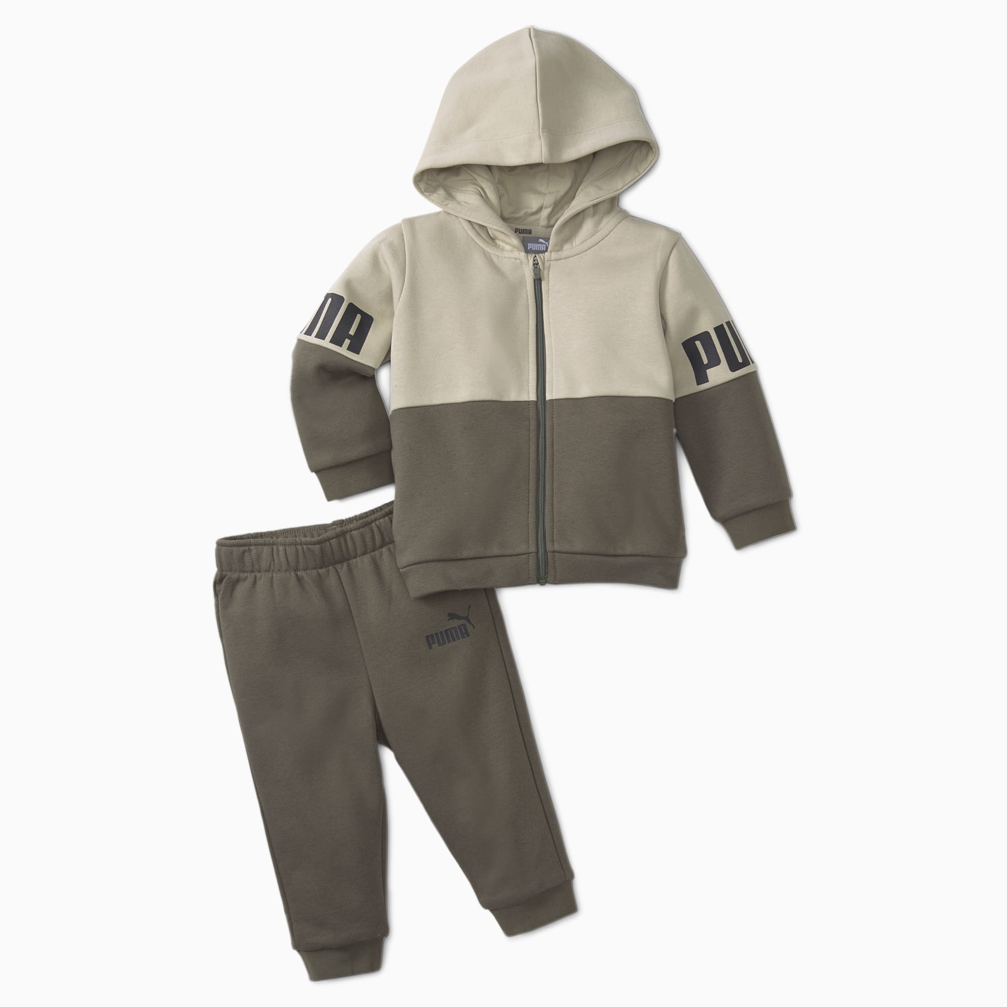 Minicats Power Babies Jogger Set