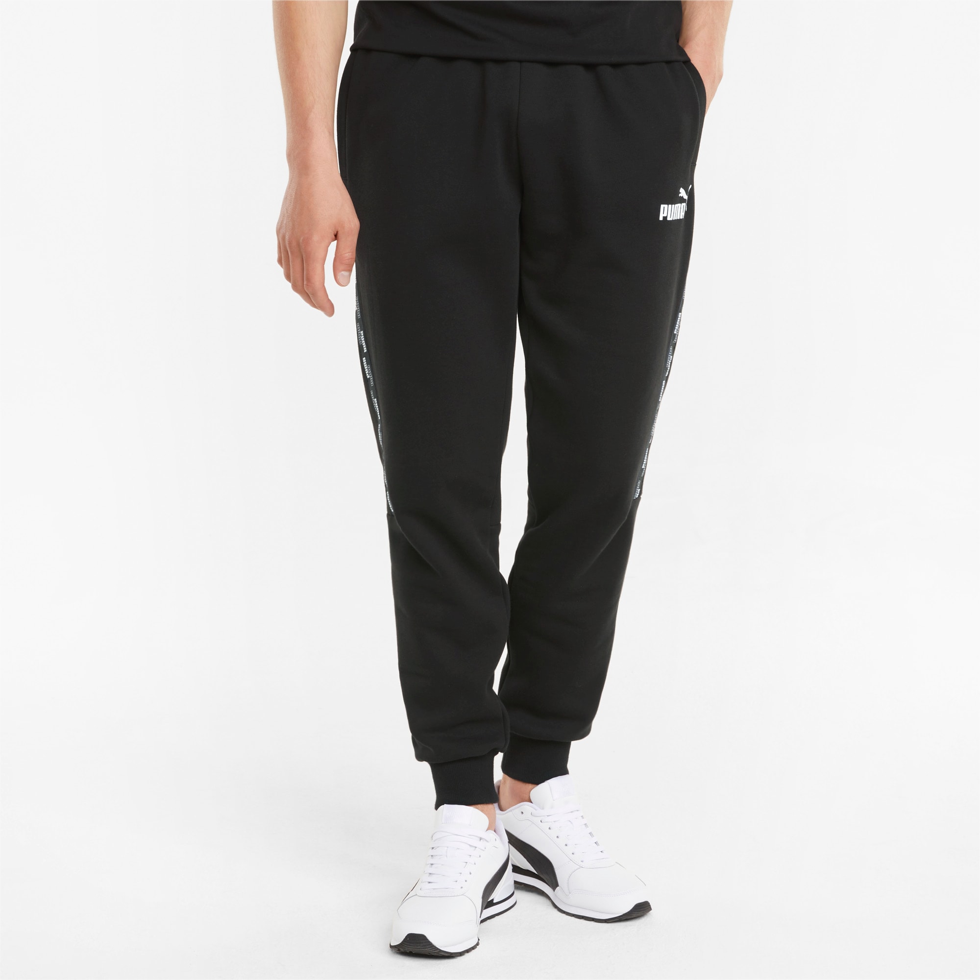 Power Men s Sweatpants PUMA