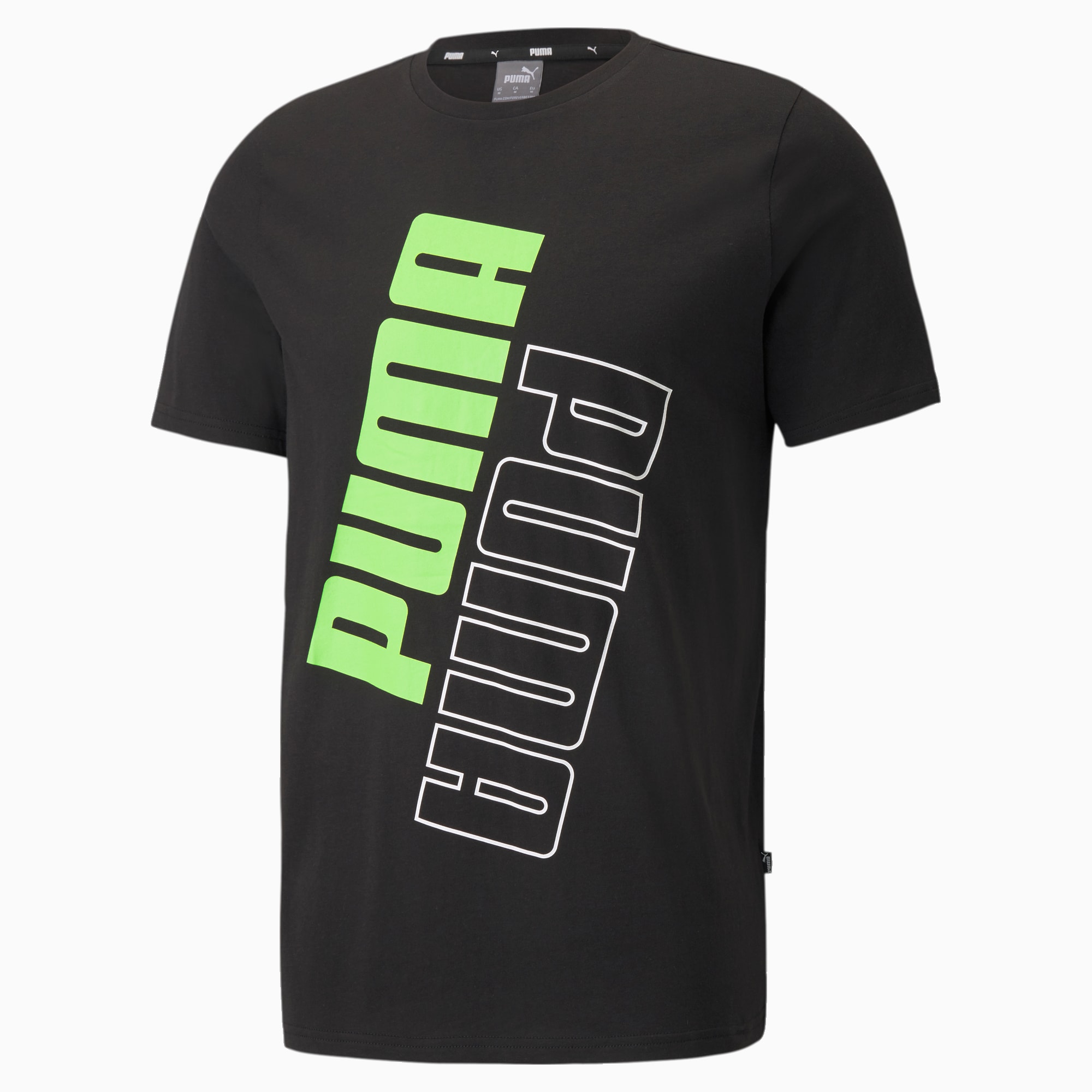 Power Men s Tee
