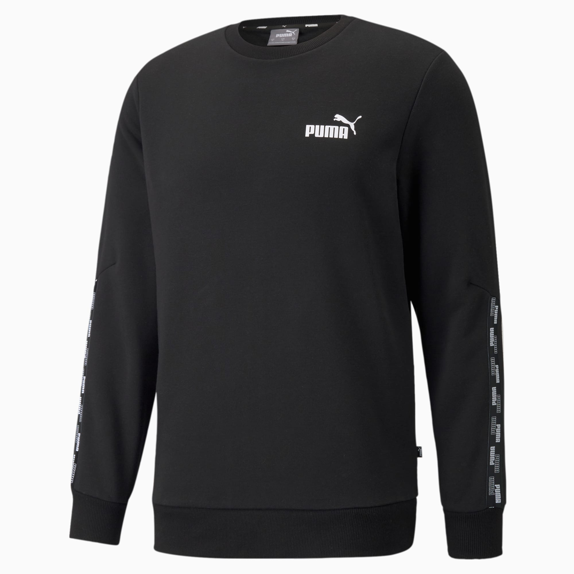 Puma tape crew Clearance