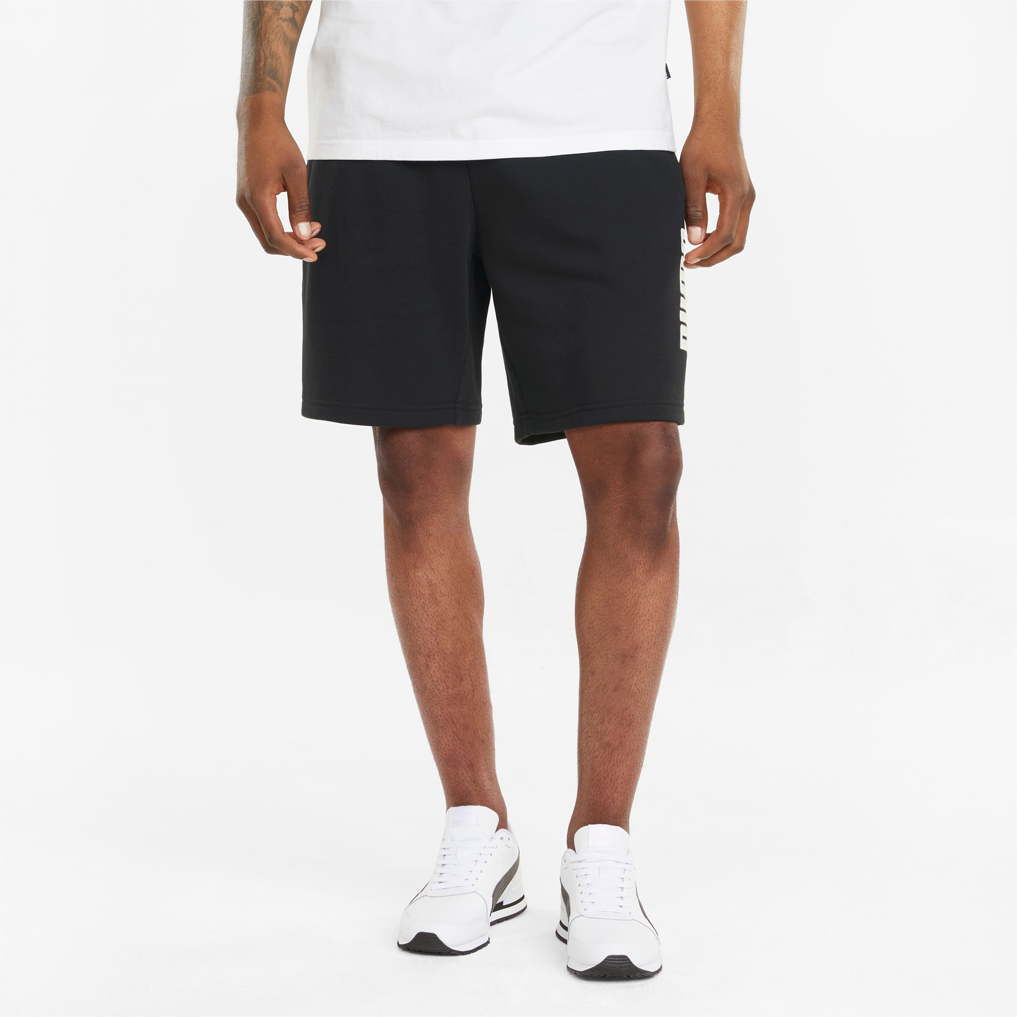 Power Men’s Shorts