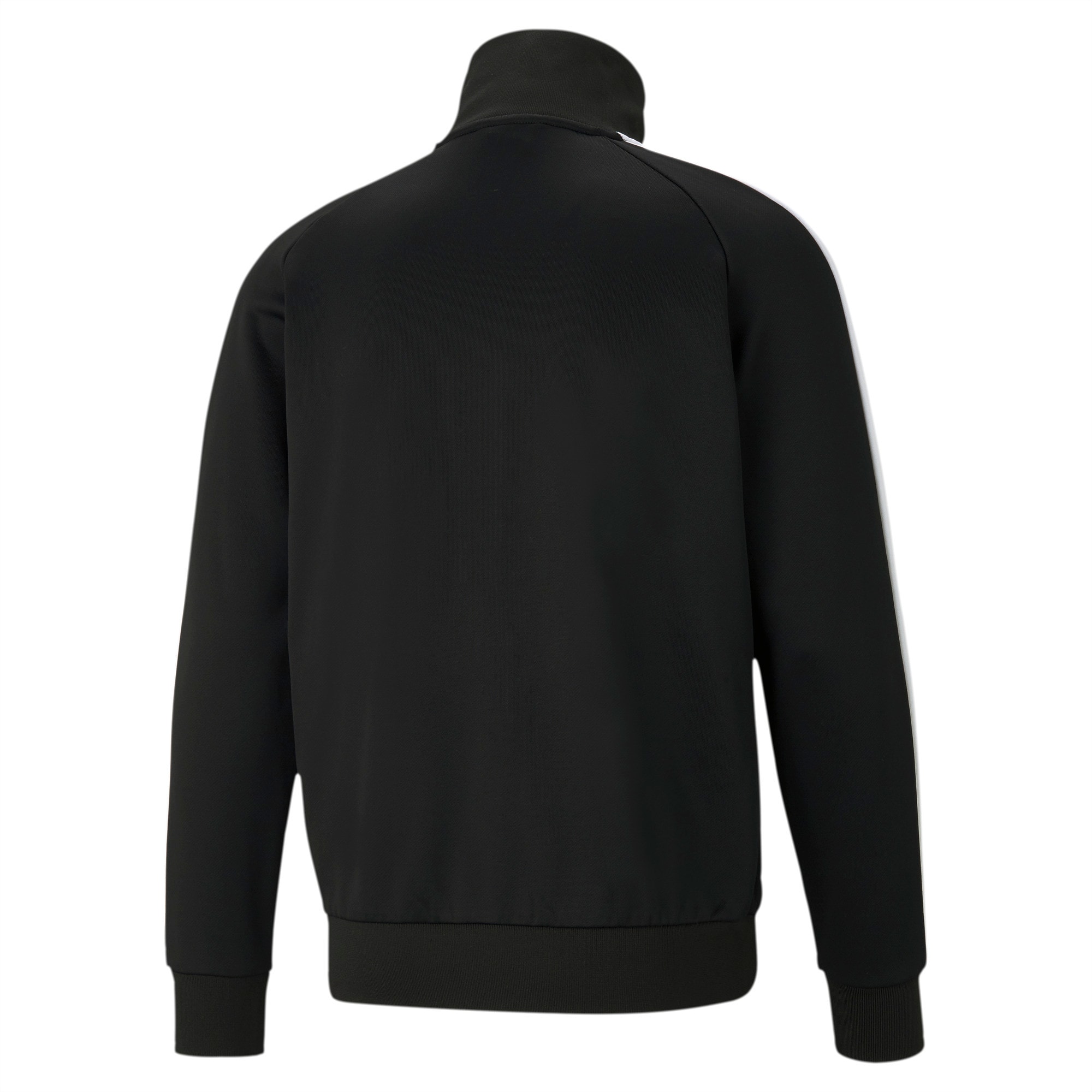 Puma Classics T7 Track Jacket Black