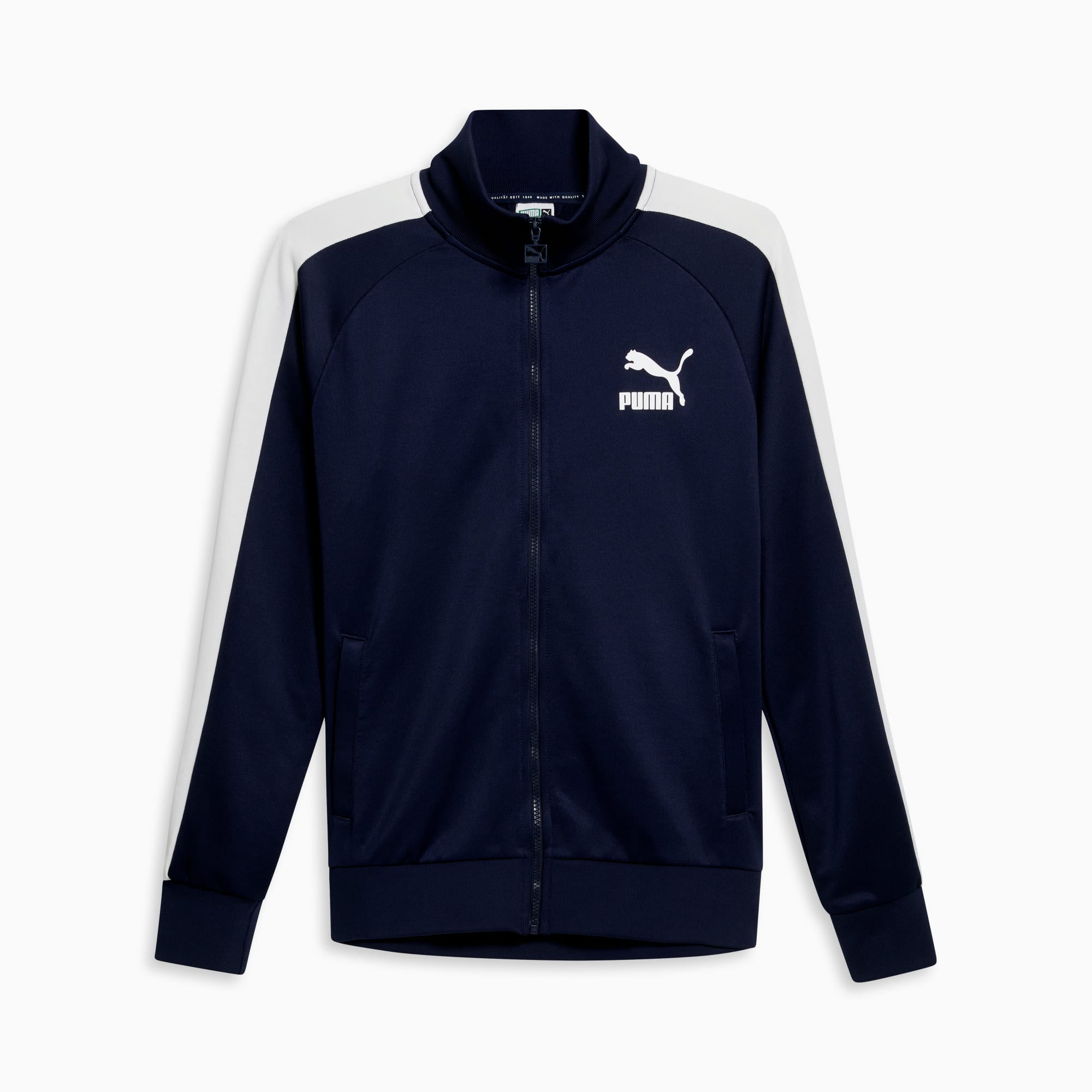 PUMA Men s Iconic T7 Track Jacket