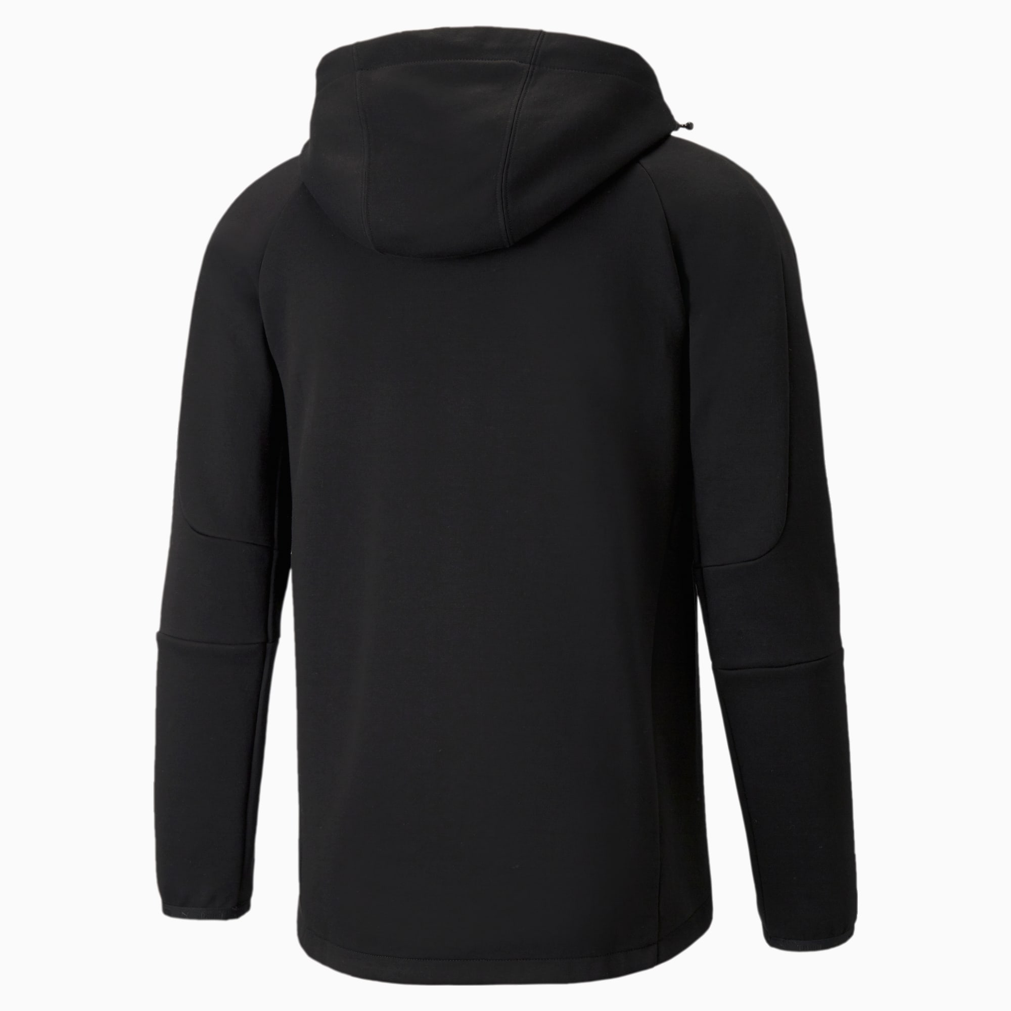 Puma evostripe sale move hooded