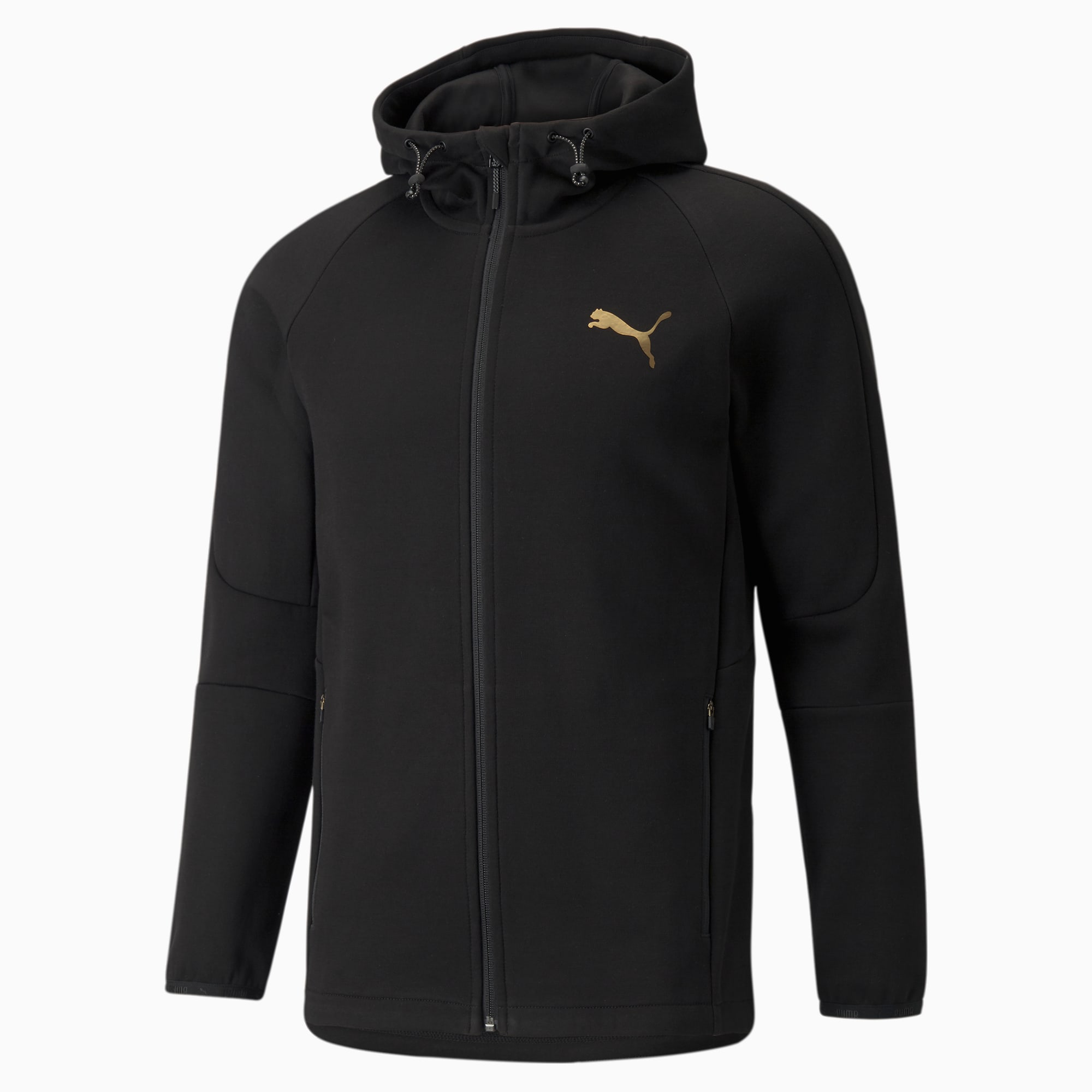 Puma evostripe move fz hoody online