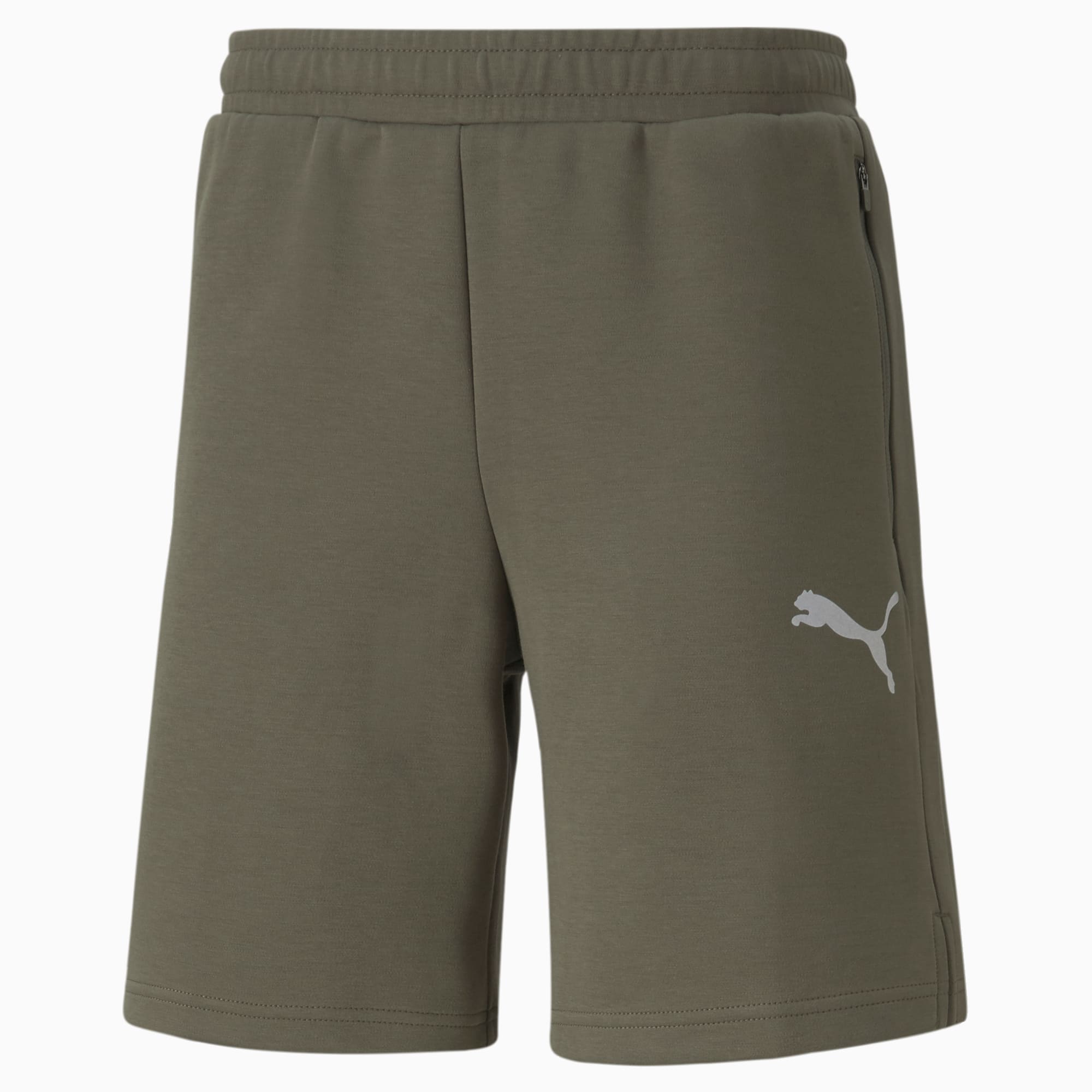 Puma evostripe shorts new arrivals mens