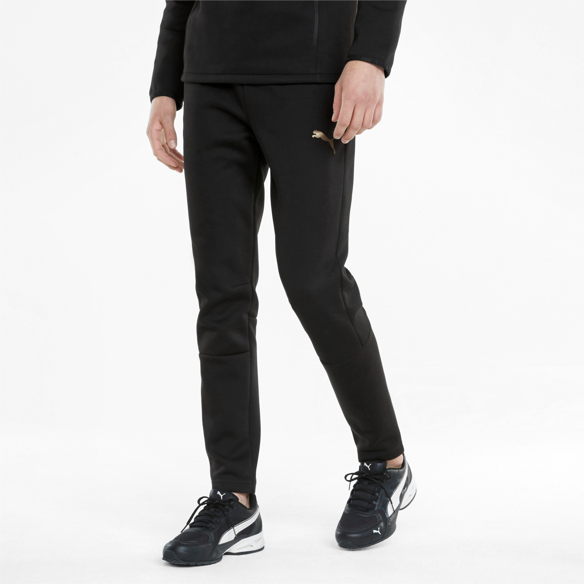 Puma evostripe pants mens deals