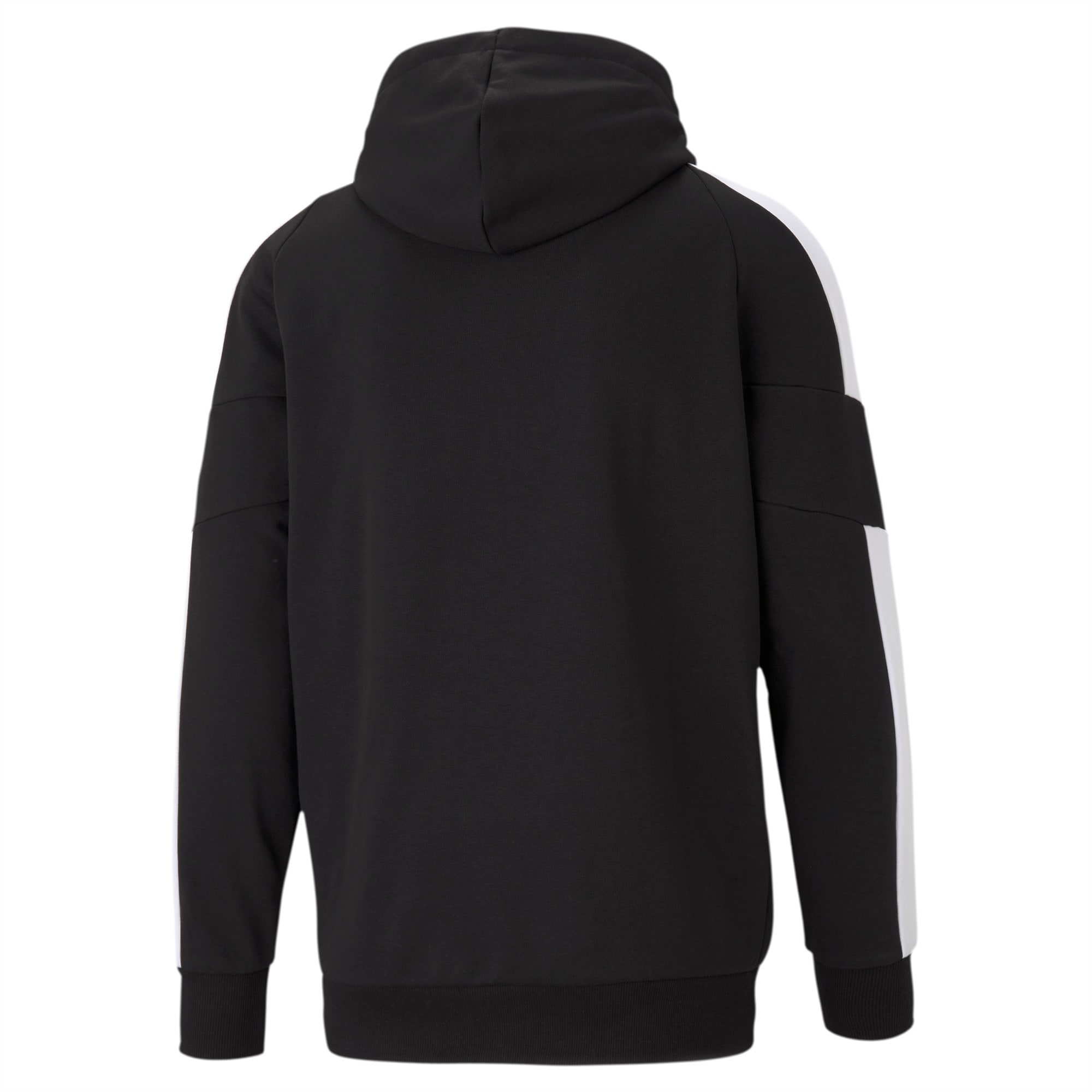 P48 modern 2025 sports hoodie