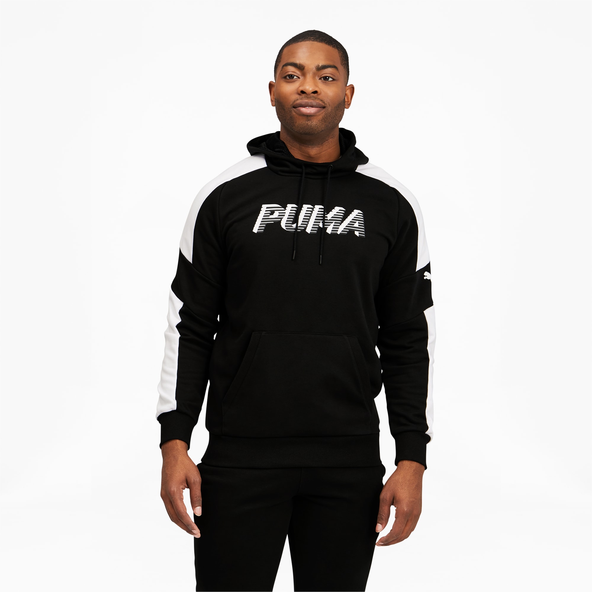 Sudadera Hombre Puma Modern Sports Hoody