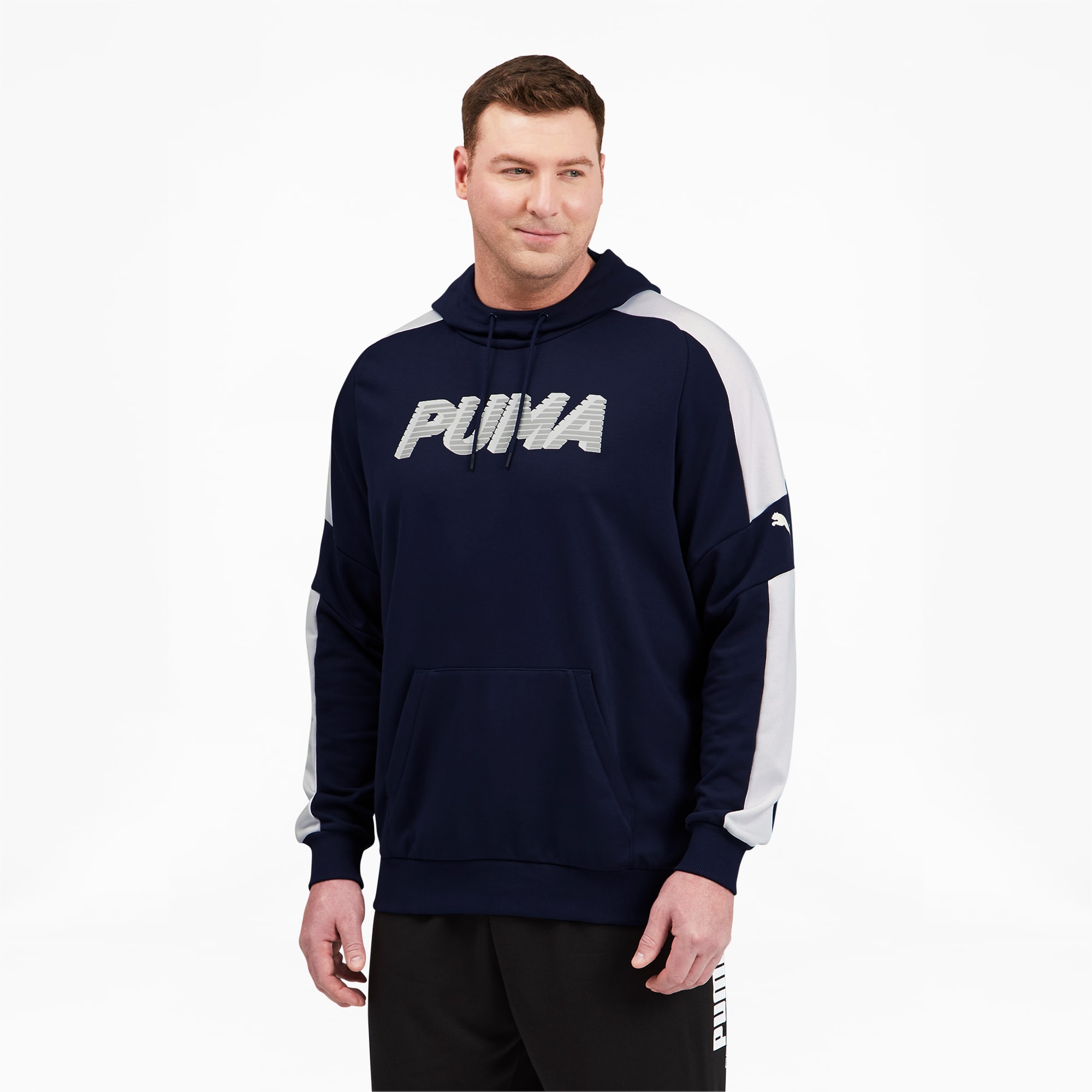 Modern Sports Men s Hoodie BT