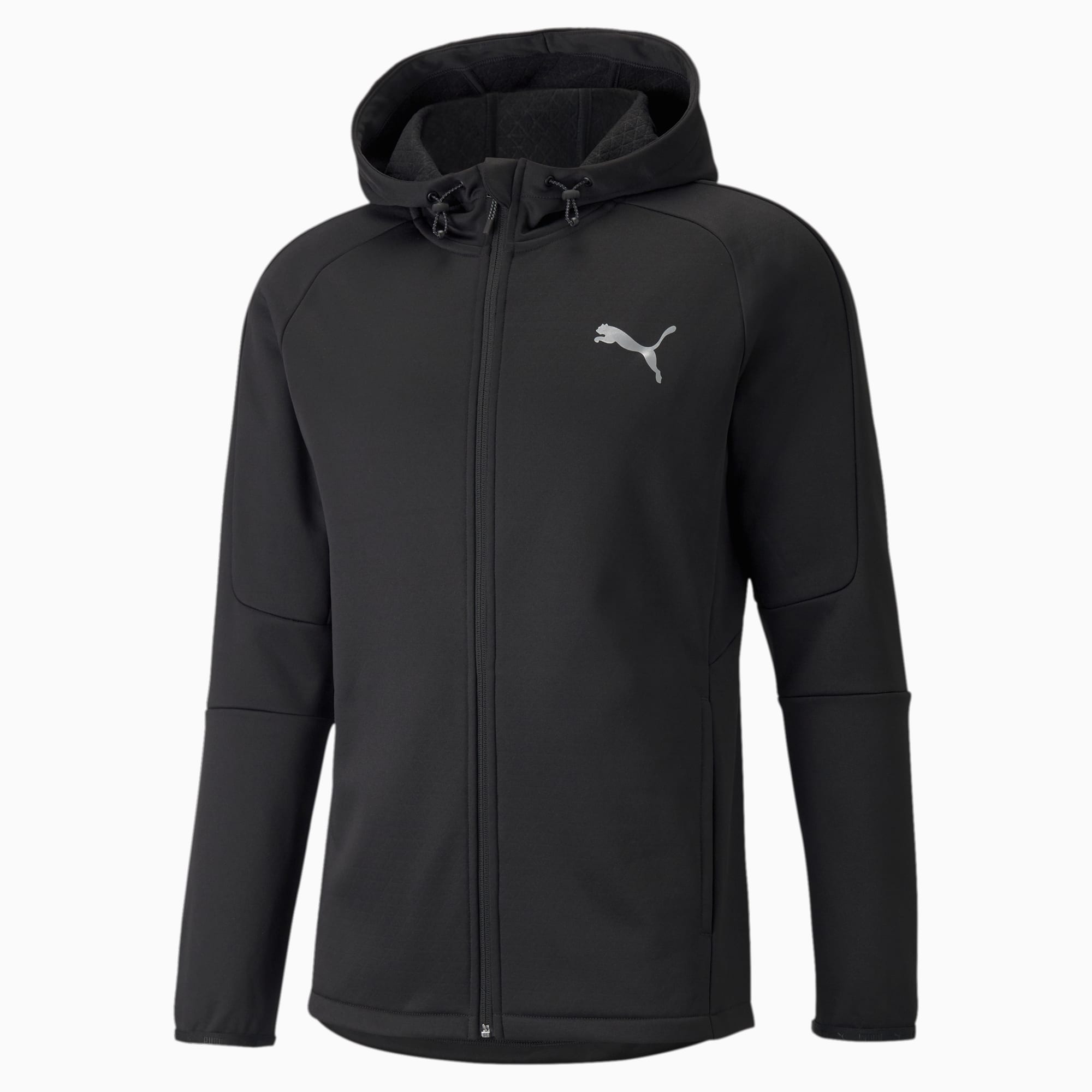 Puma evostripe ultimate jacket deals
