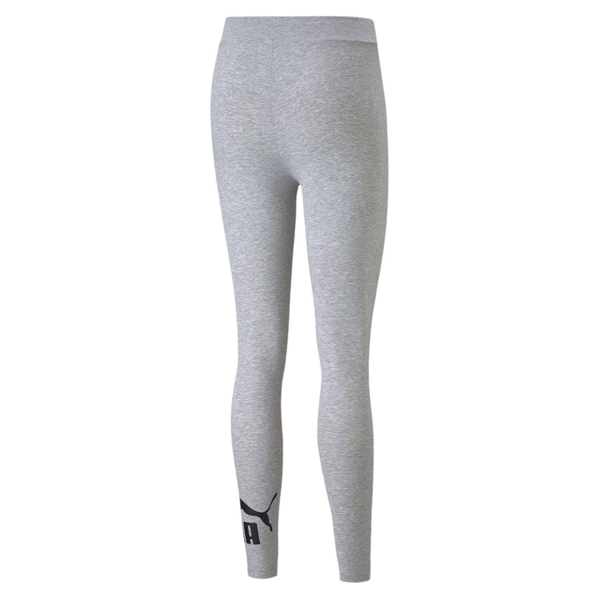 Black puma leggings on sale