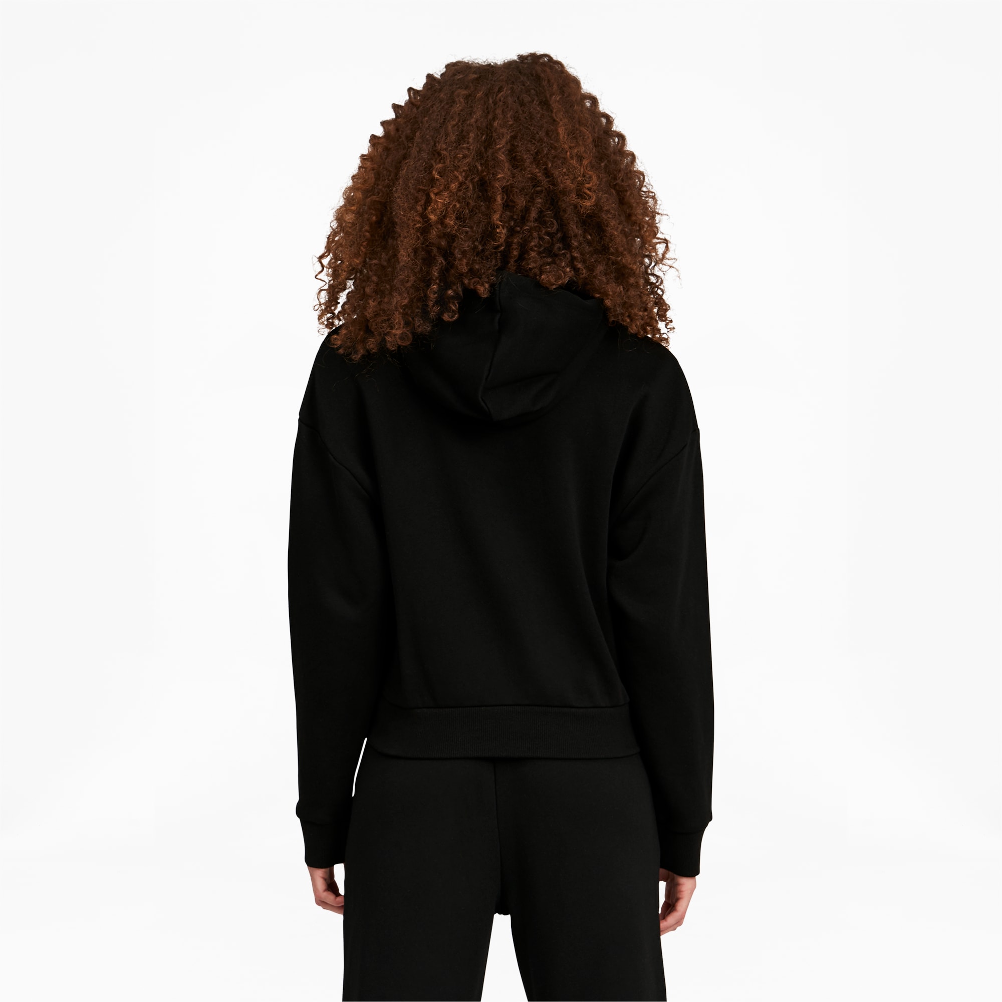 Puma rebel women's hoodie 2025