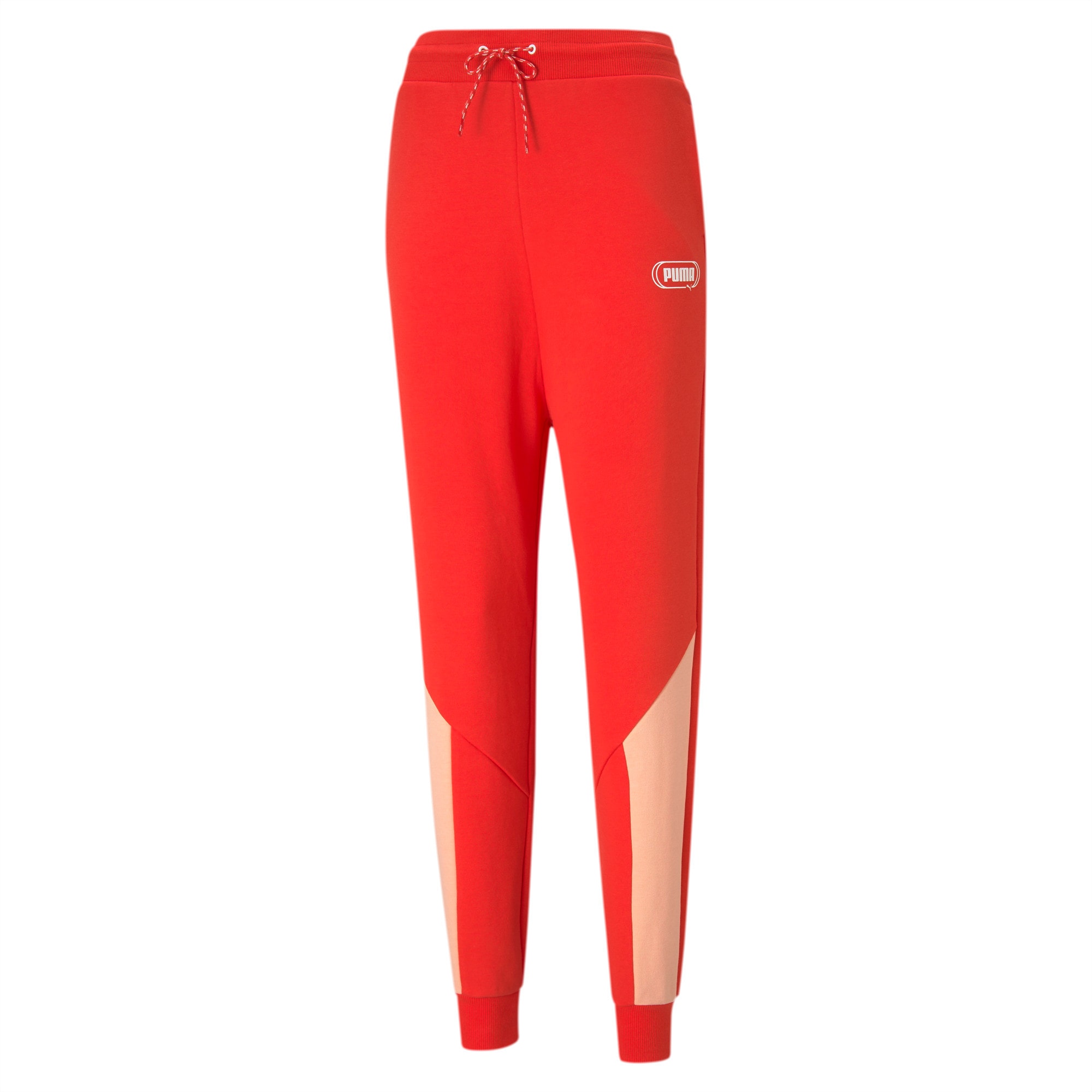 Puma rebel women's sweatpants top