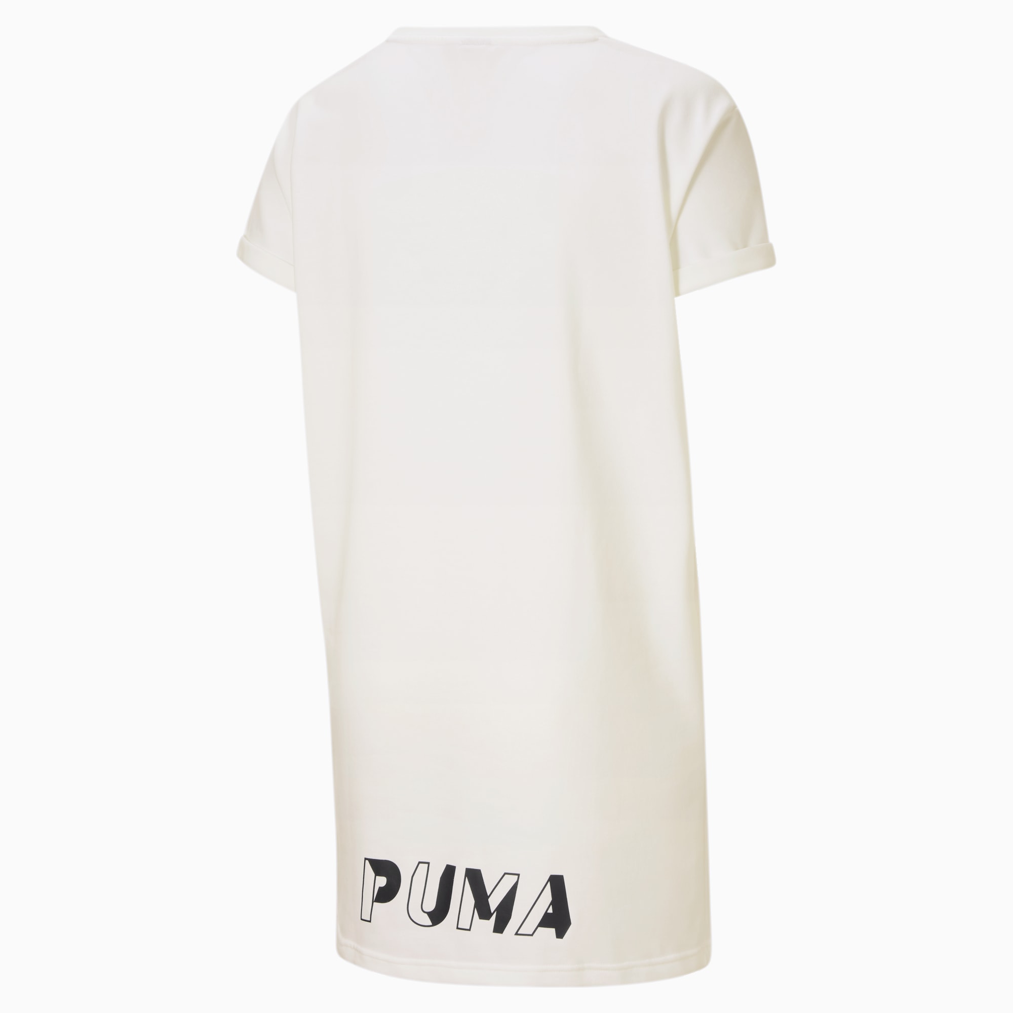 Puma athletic sweat dress deals
