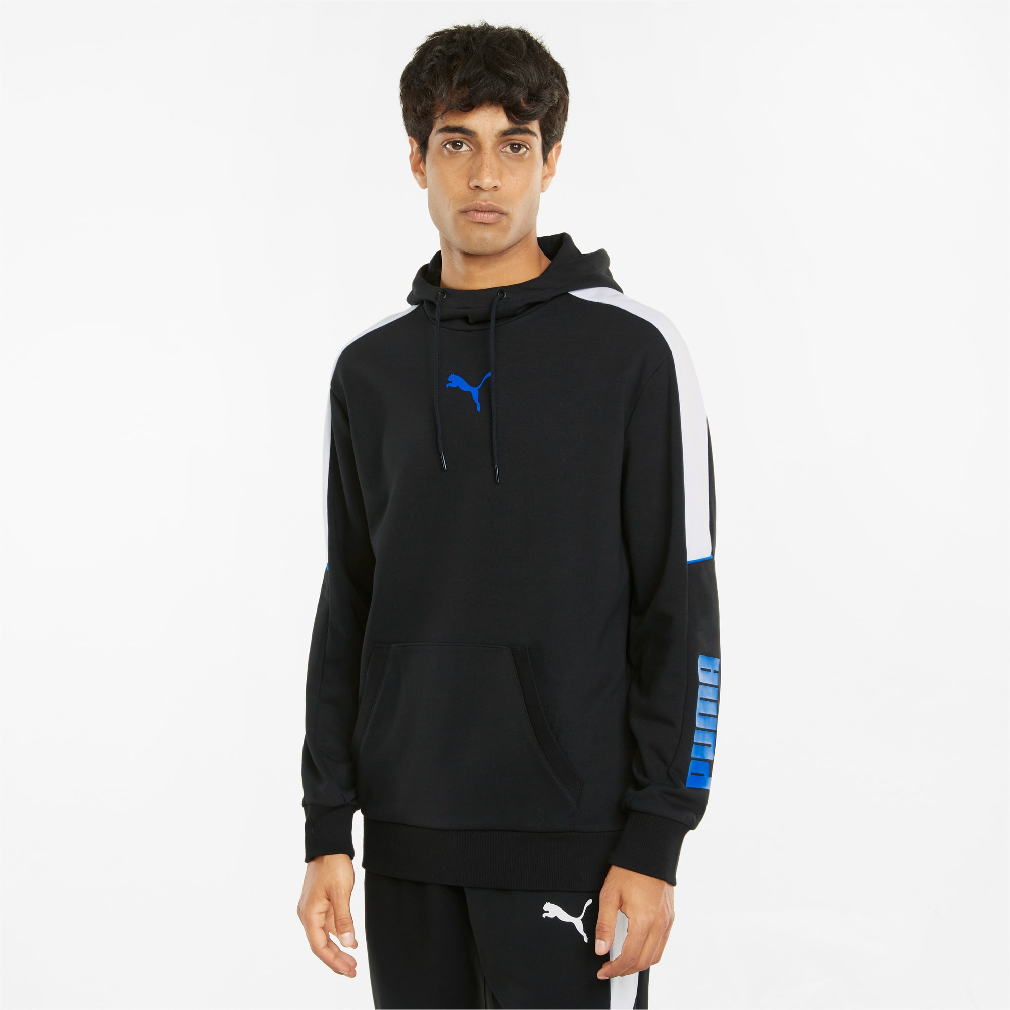 Puma discount modern sports
