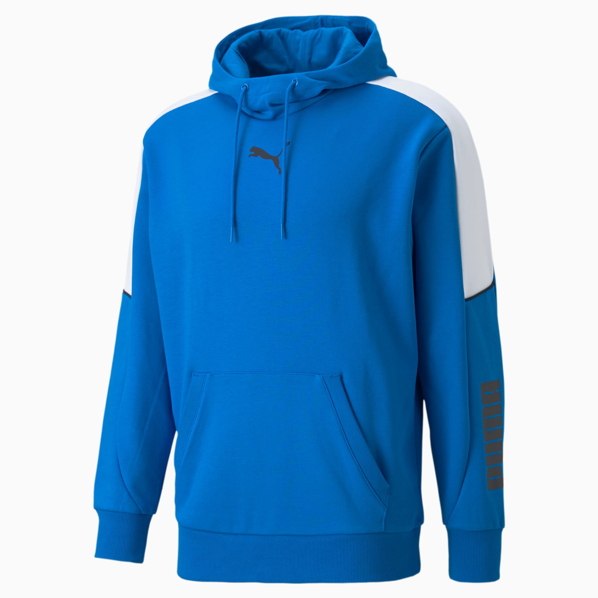 Modern Sports Men s Hoodie PUMA