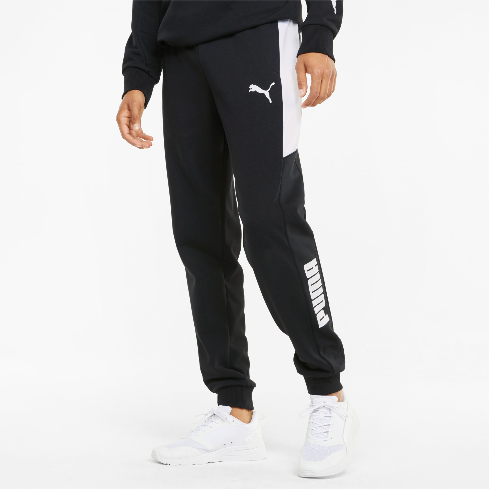 Modern Sports Men's Pants