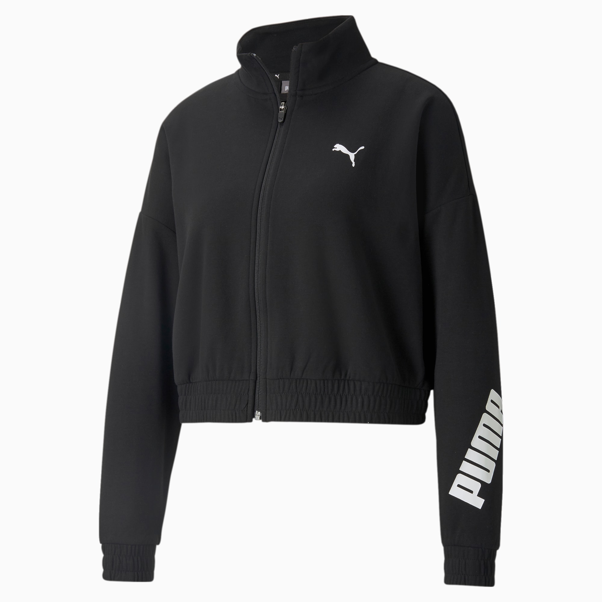 Puma sport jacket hot sale