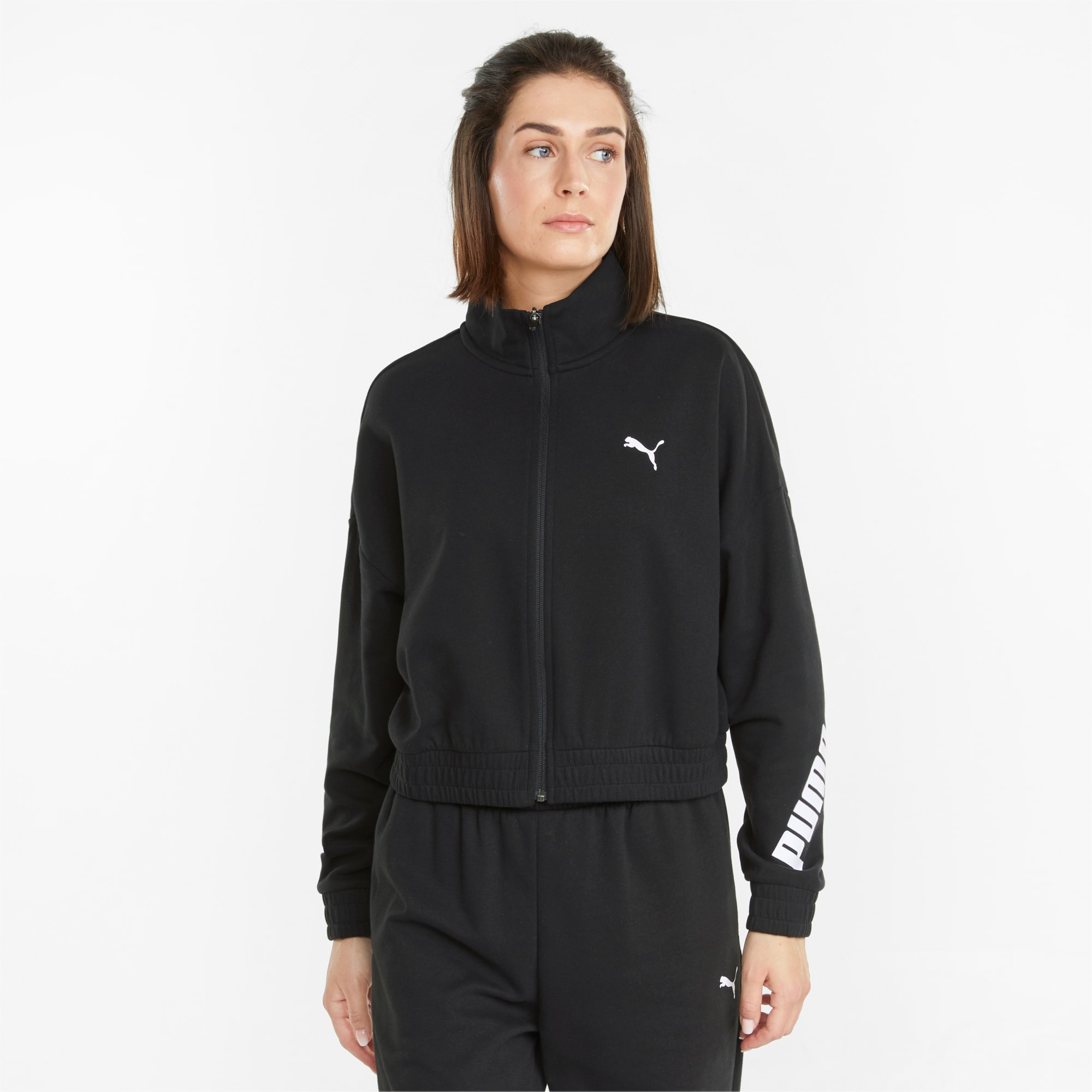 Modern sports jacket shop