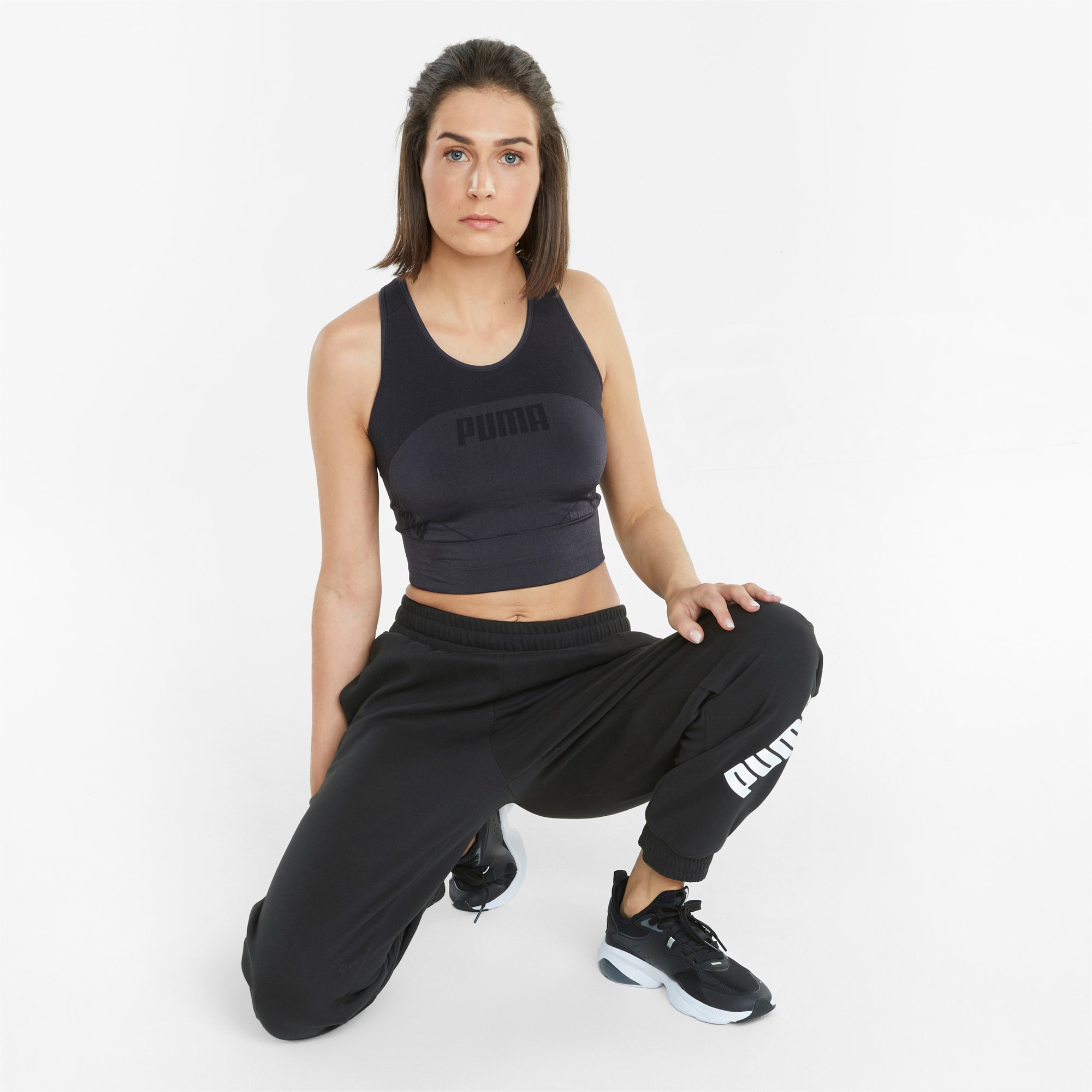 Puma modern sports pants shop