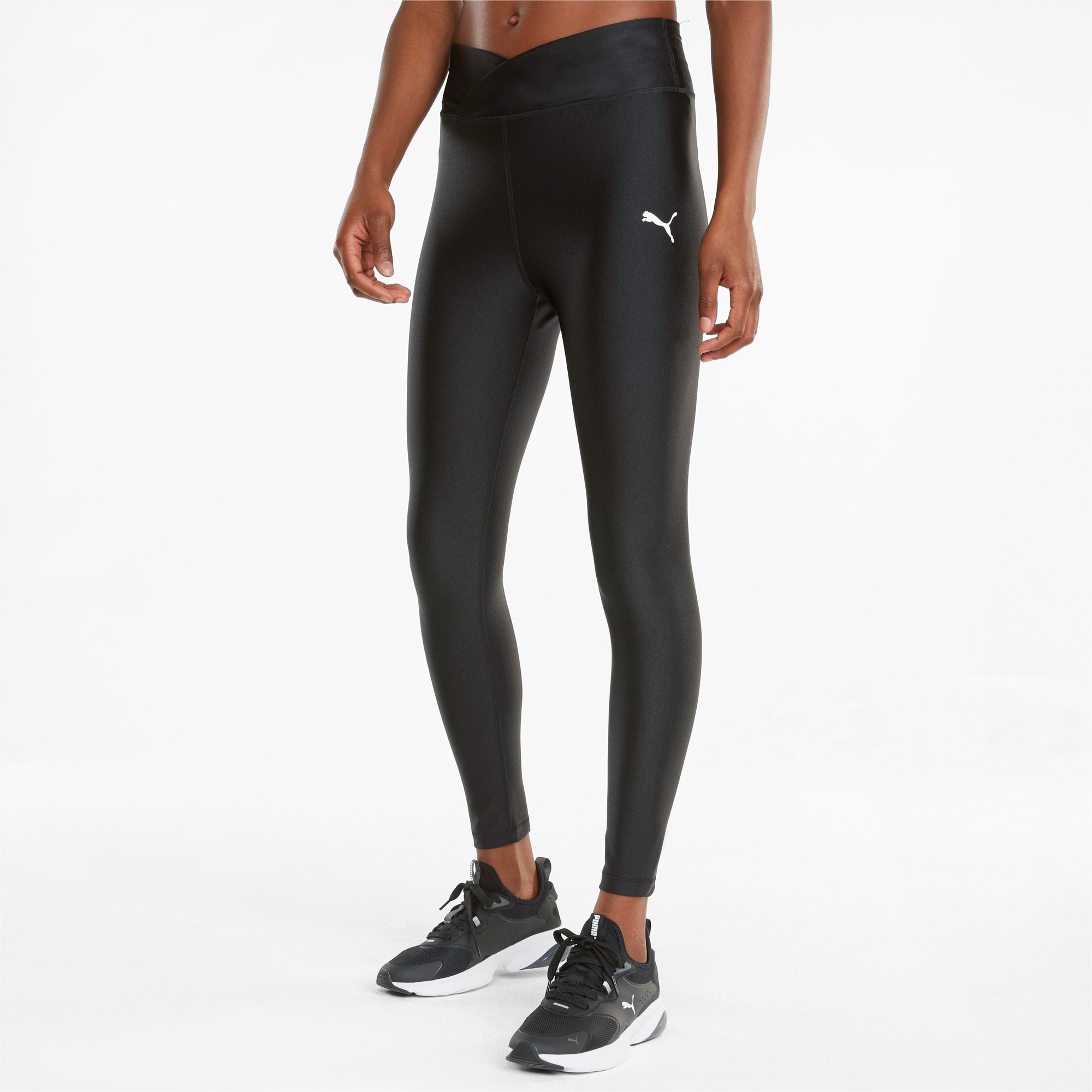 Modern Sports 7/8 Women's Leggings