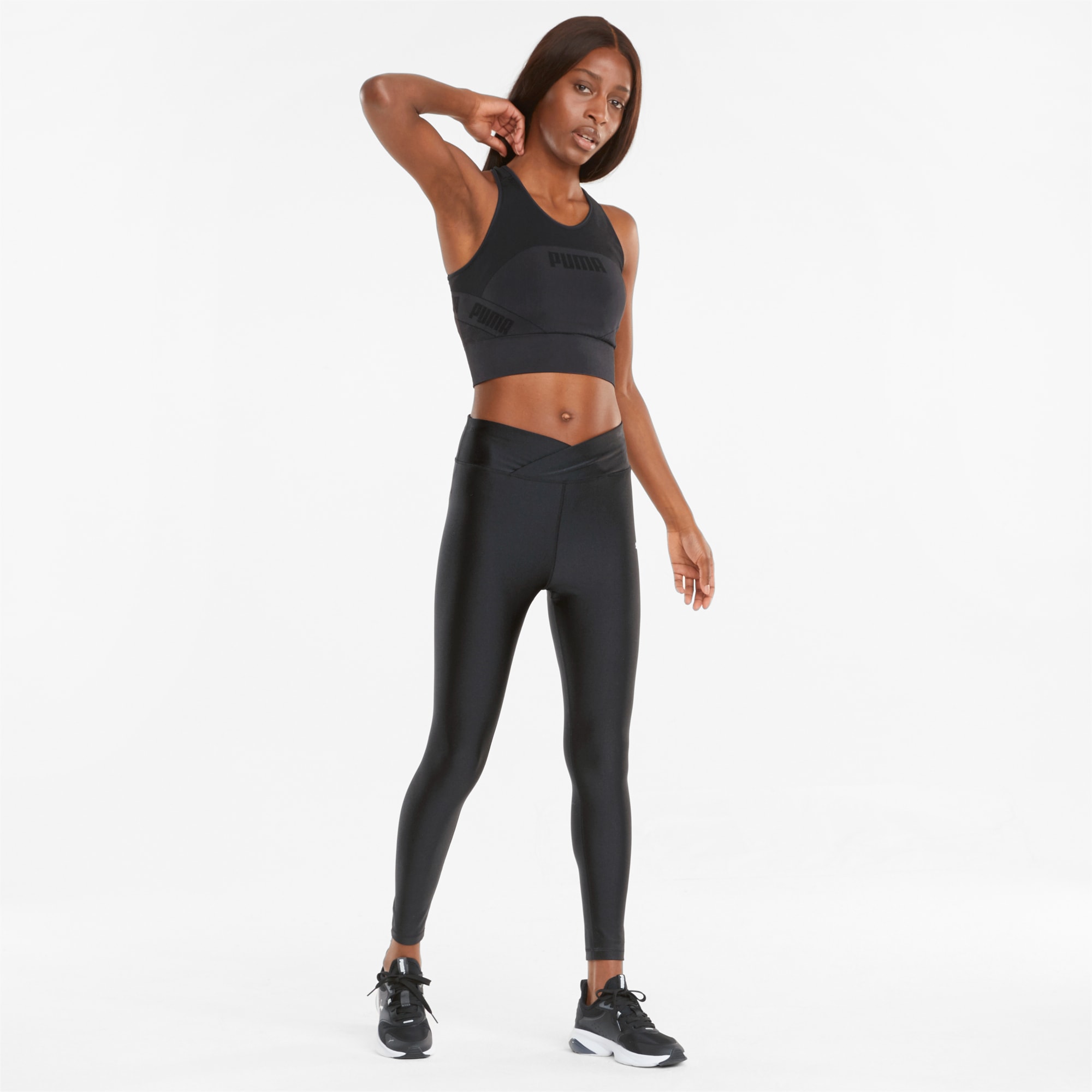Modern Sports 7 8 Women s Leggings