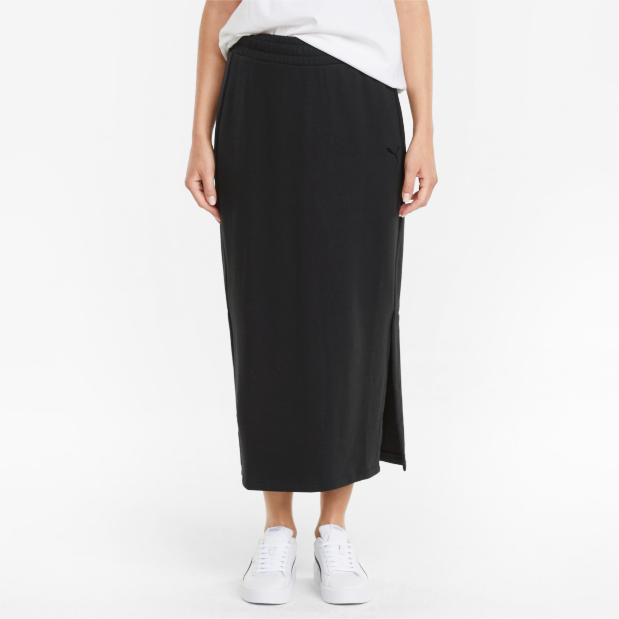 Puma maxi skirt shop