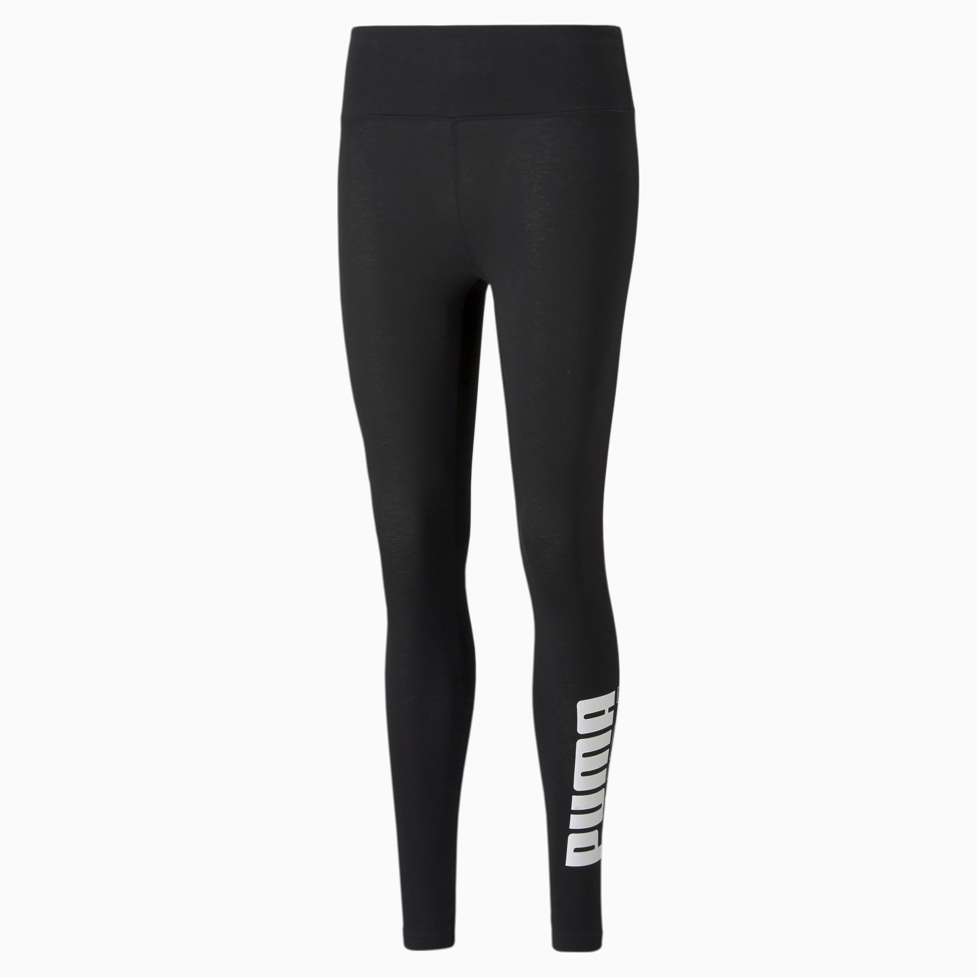 Power Logo Women s Leggings