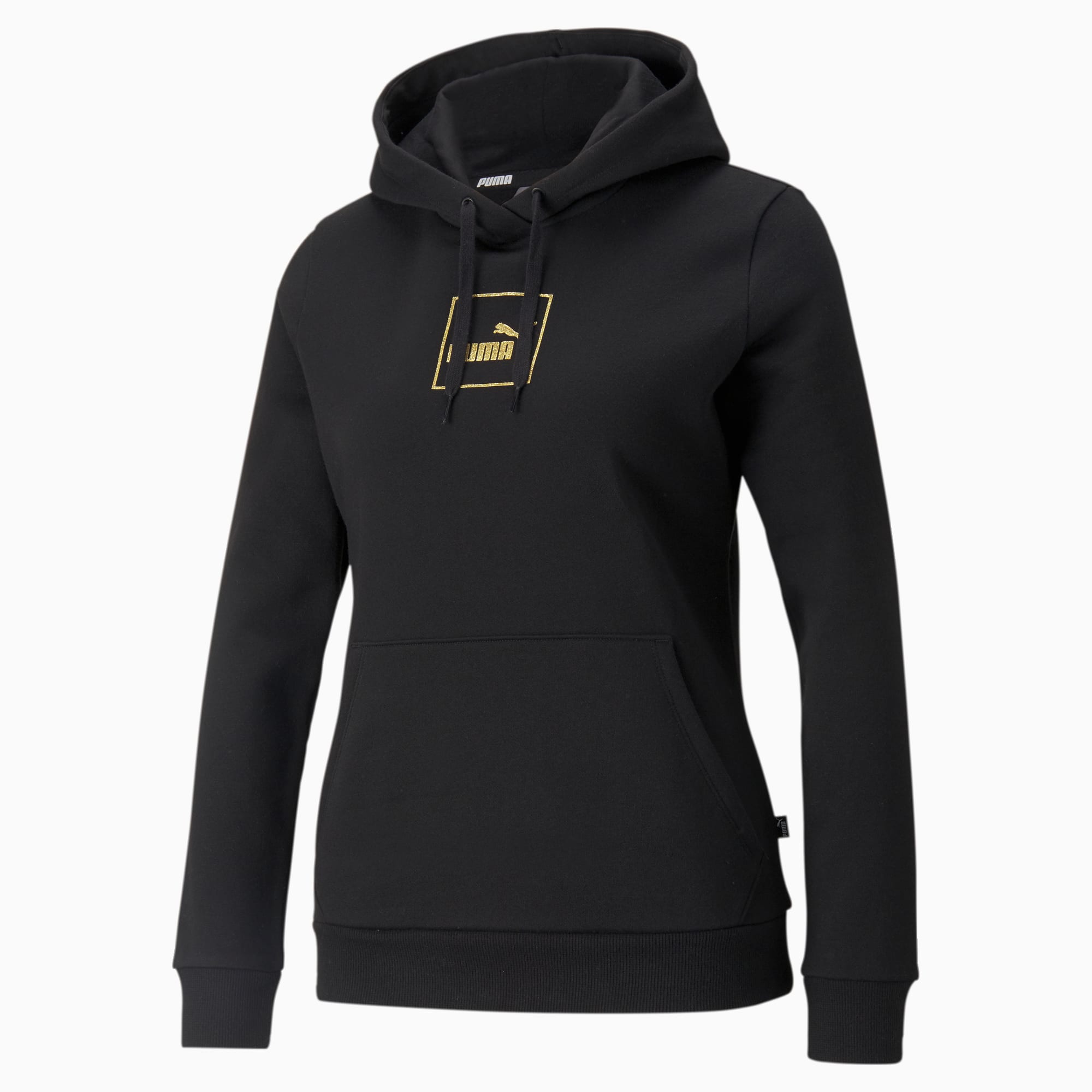 Holiday Women s Hoodie PUMA