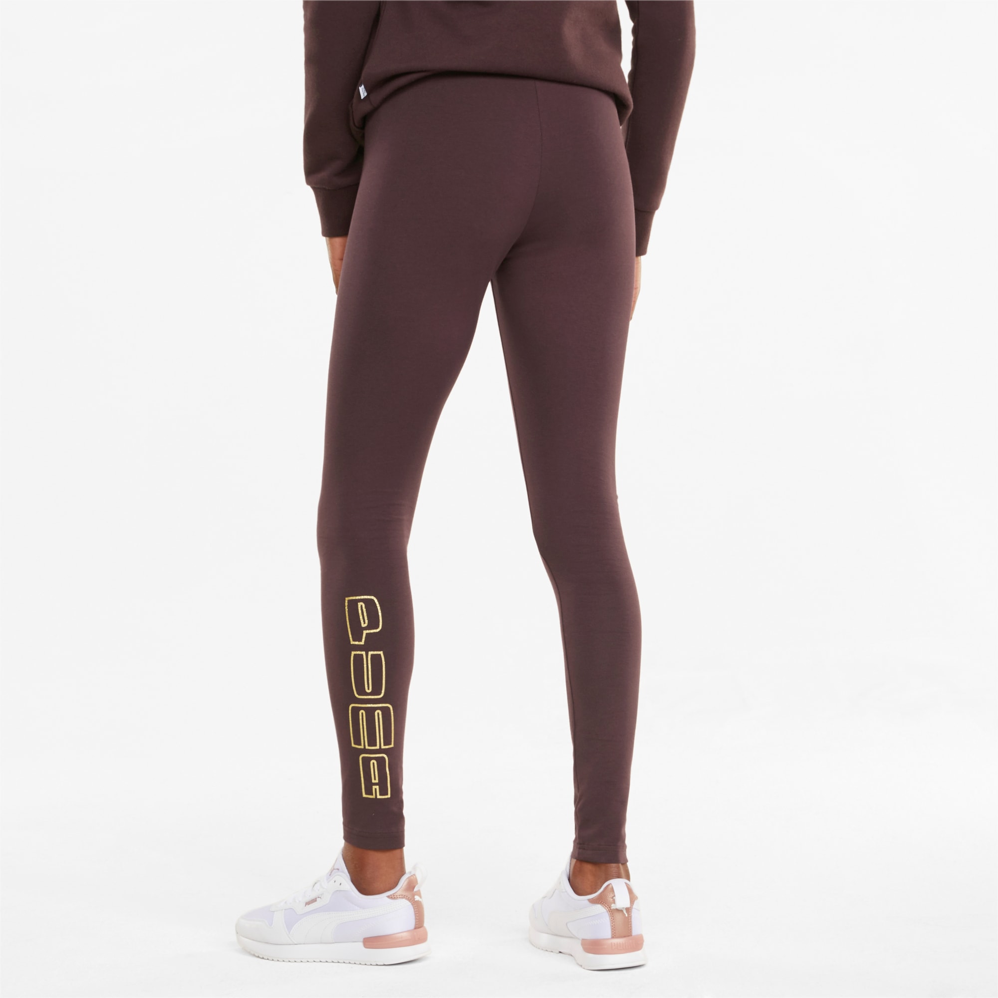 Puma holiday tights on sale