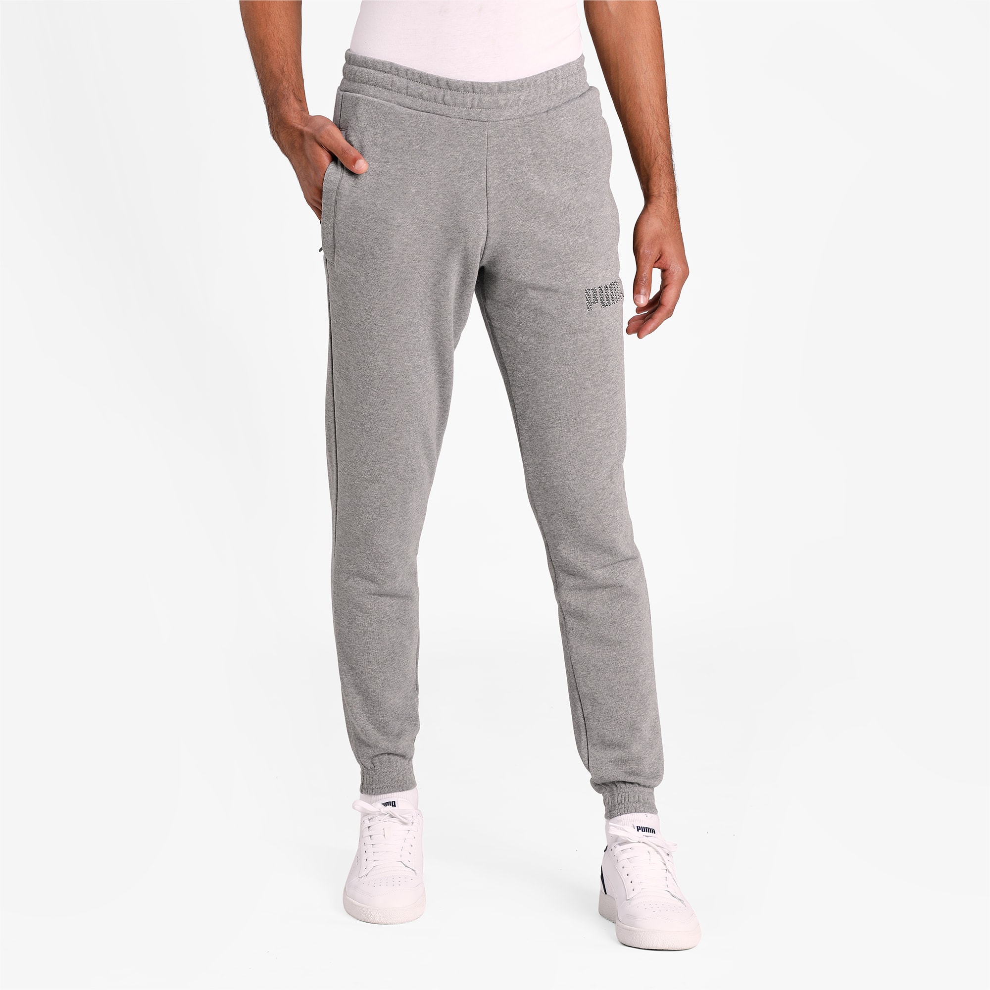 Knitted Men's Pants | PUMA