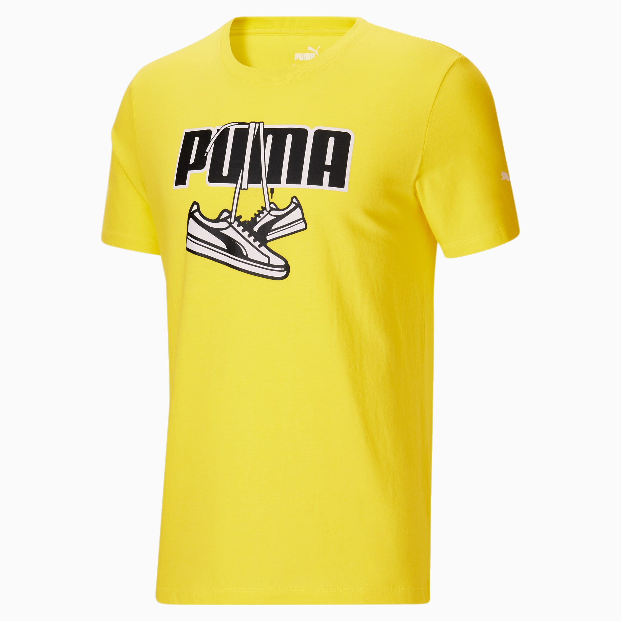 Sneaker Hang Men s Tee