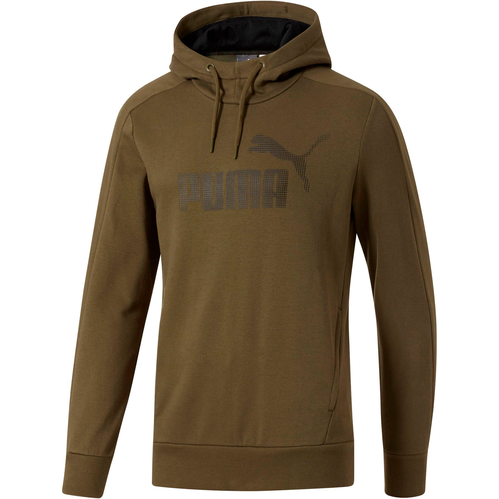 Puma men's p48 2024 core pants fleece