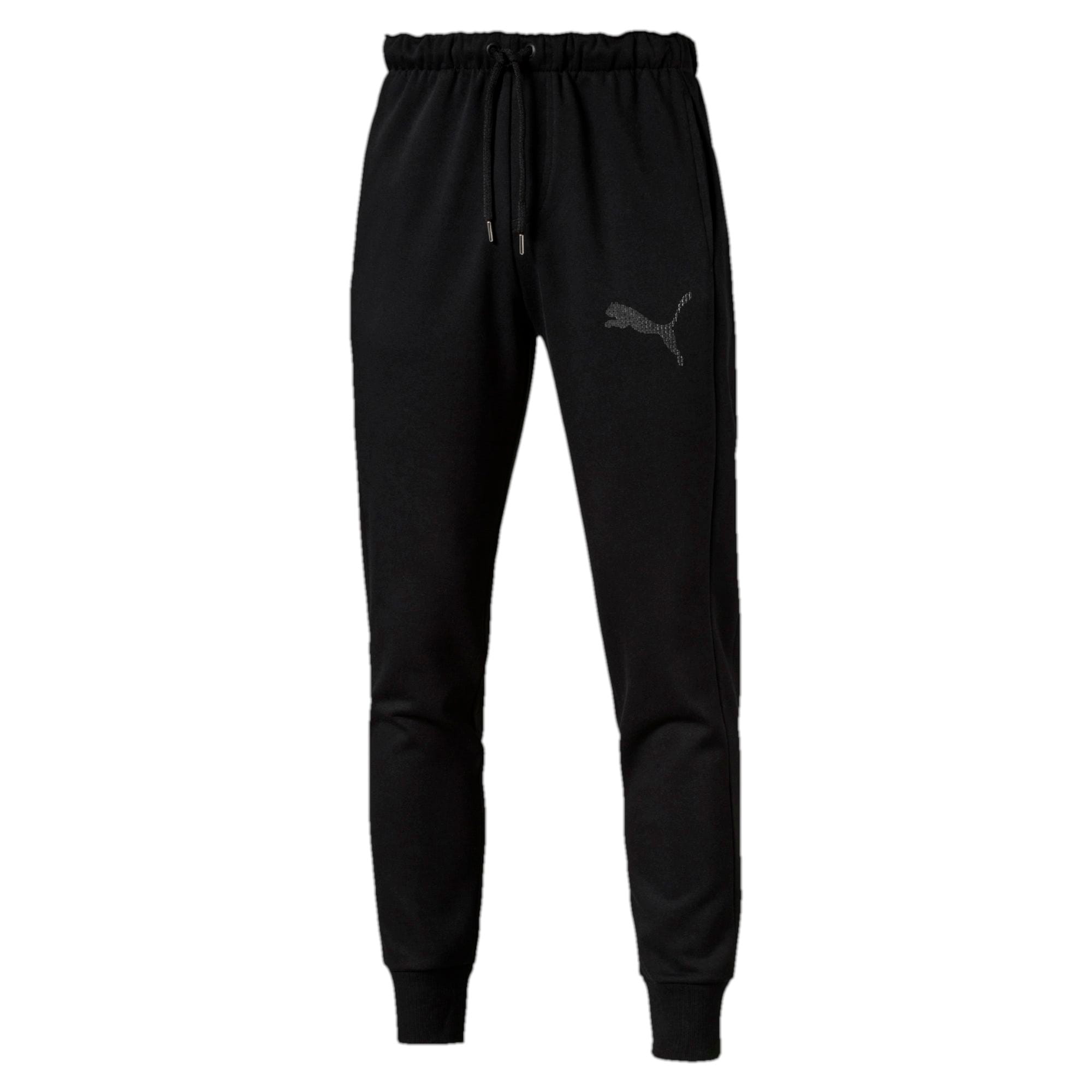 Puma core open pants new arrivals