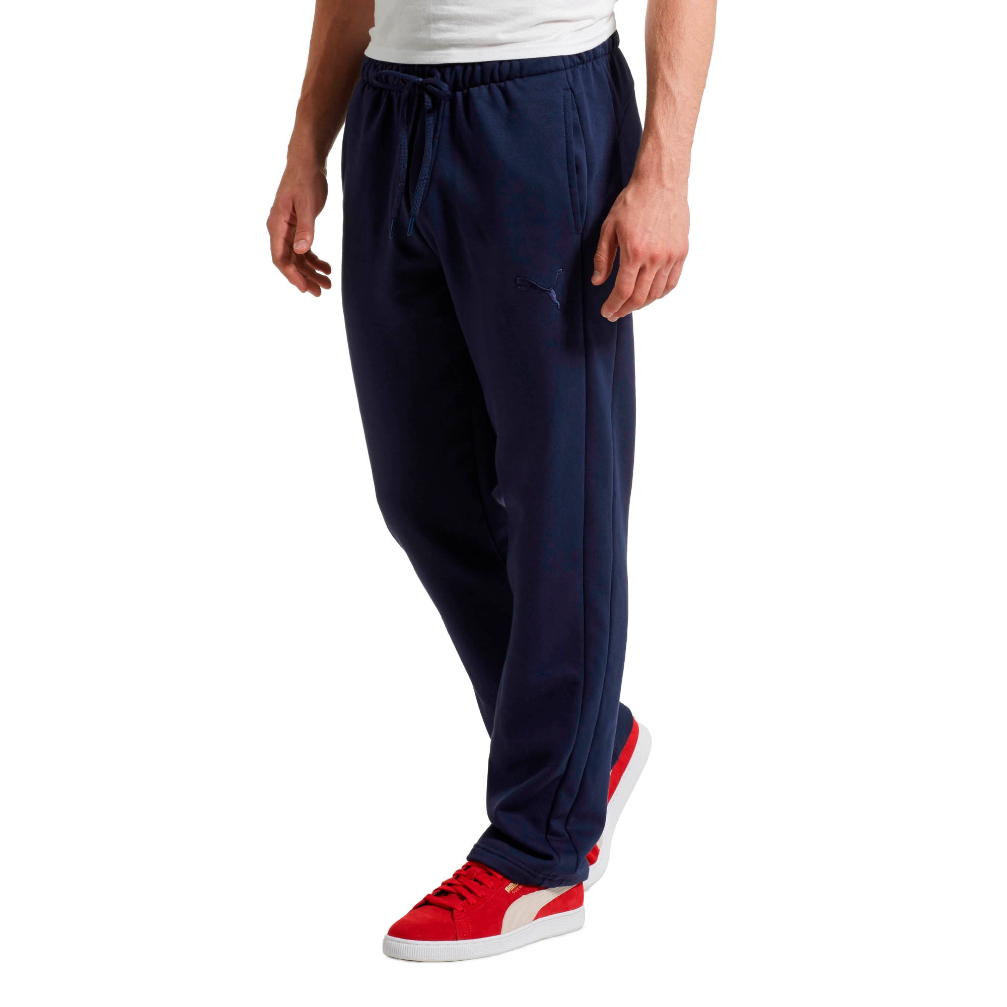 Puma core open pants clearance
