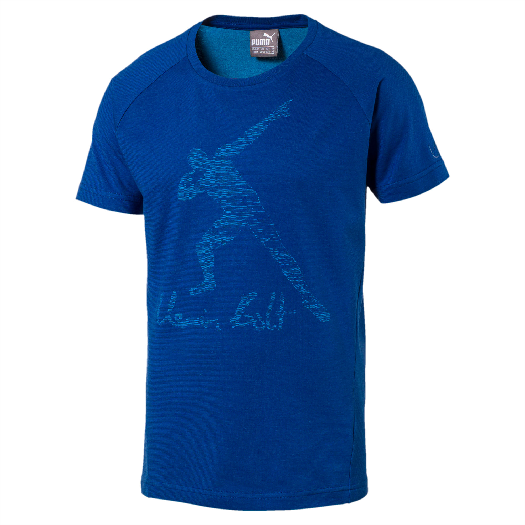 usain bolt t shirt uk