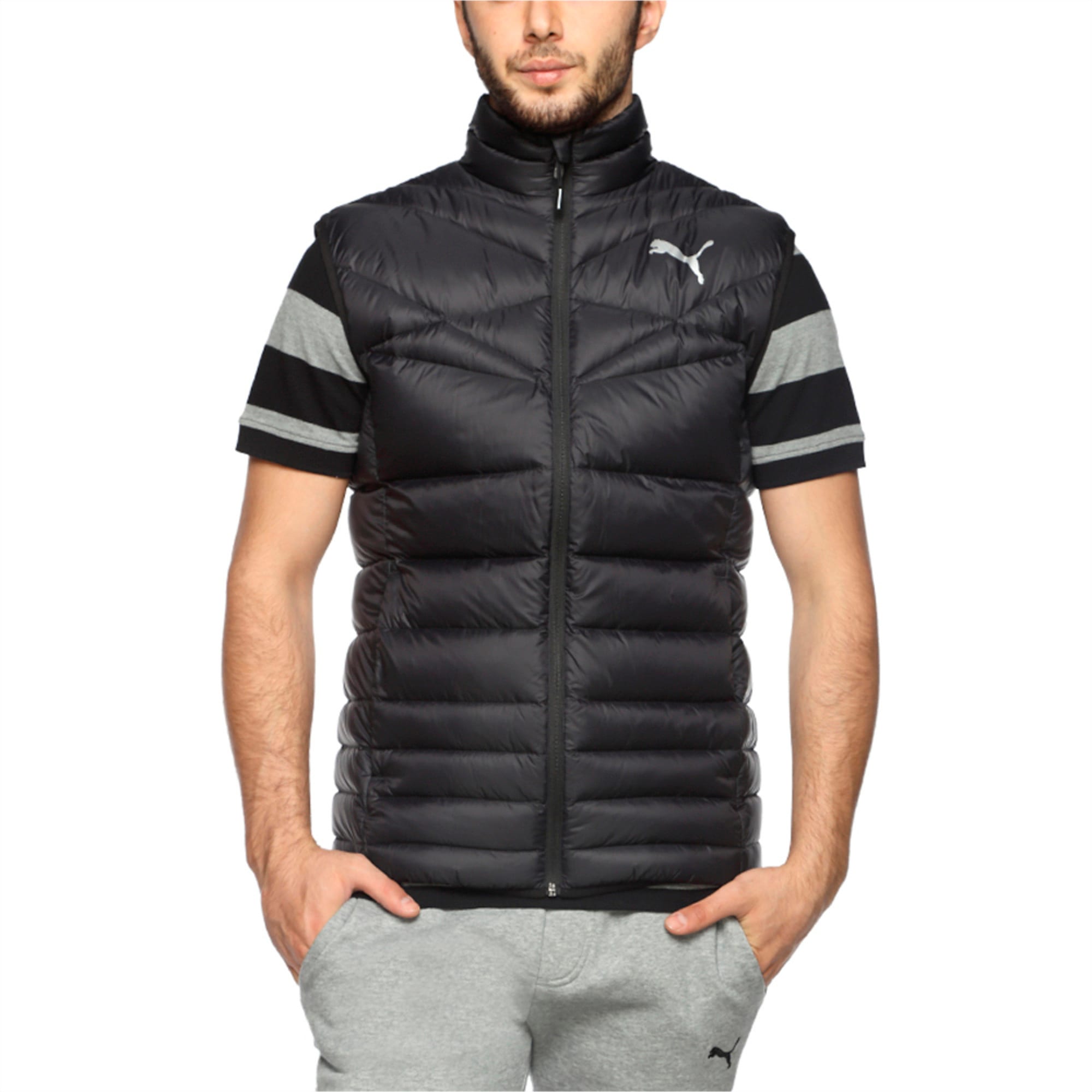 Puma top active 600