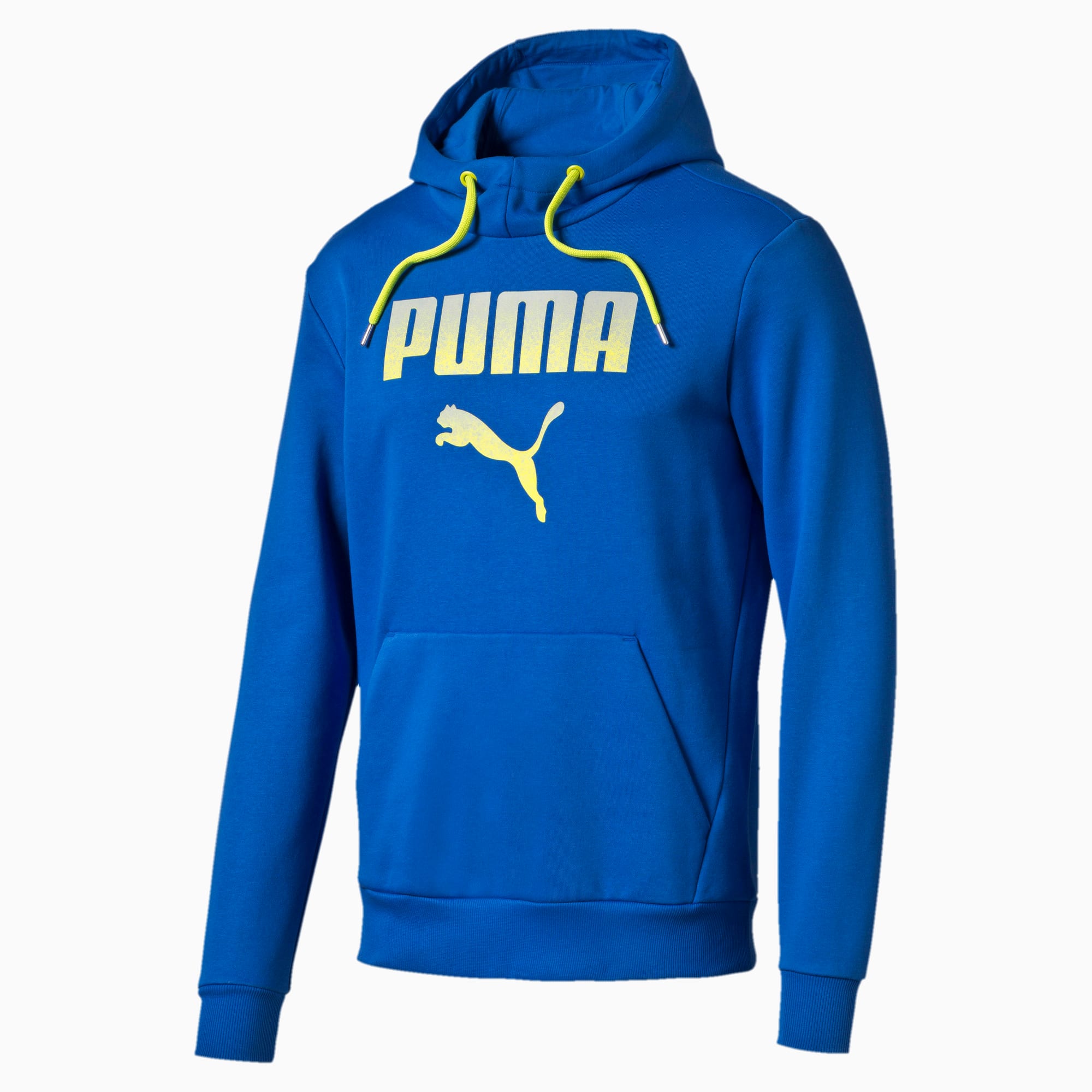 Puma rebel hoody fl hot sale