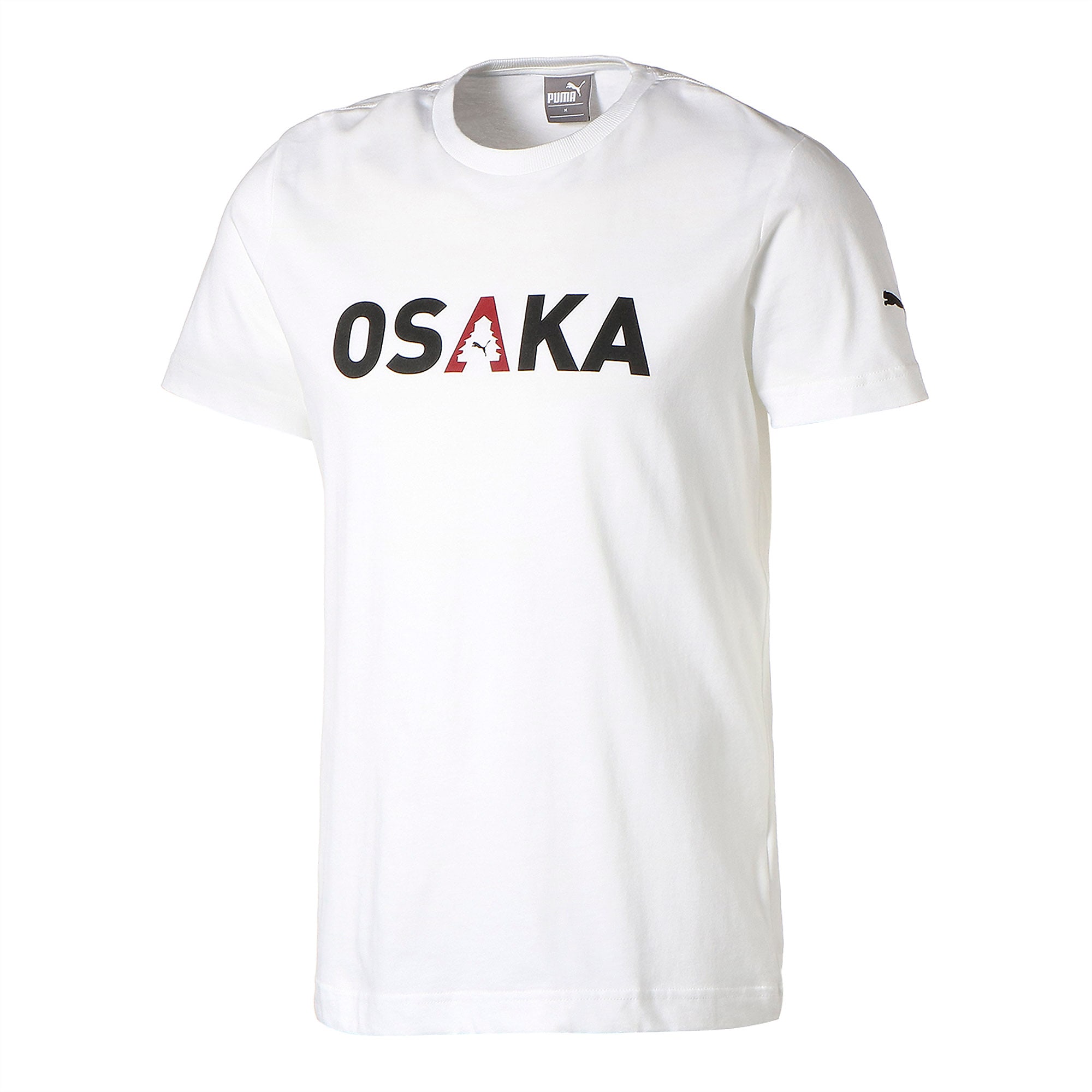 Puma公式 シティー ユニセックス 半袖 Tシャツ Osaka 大阪