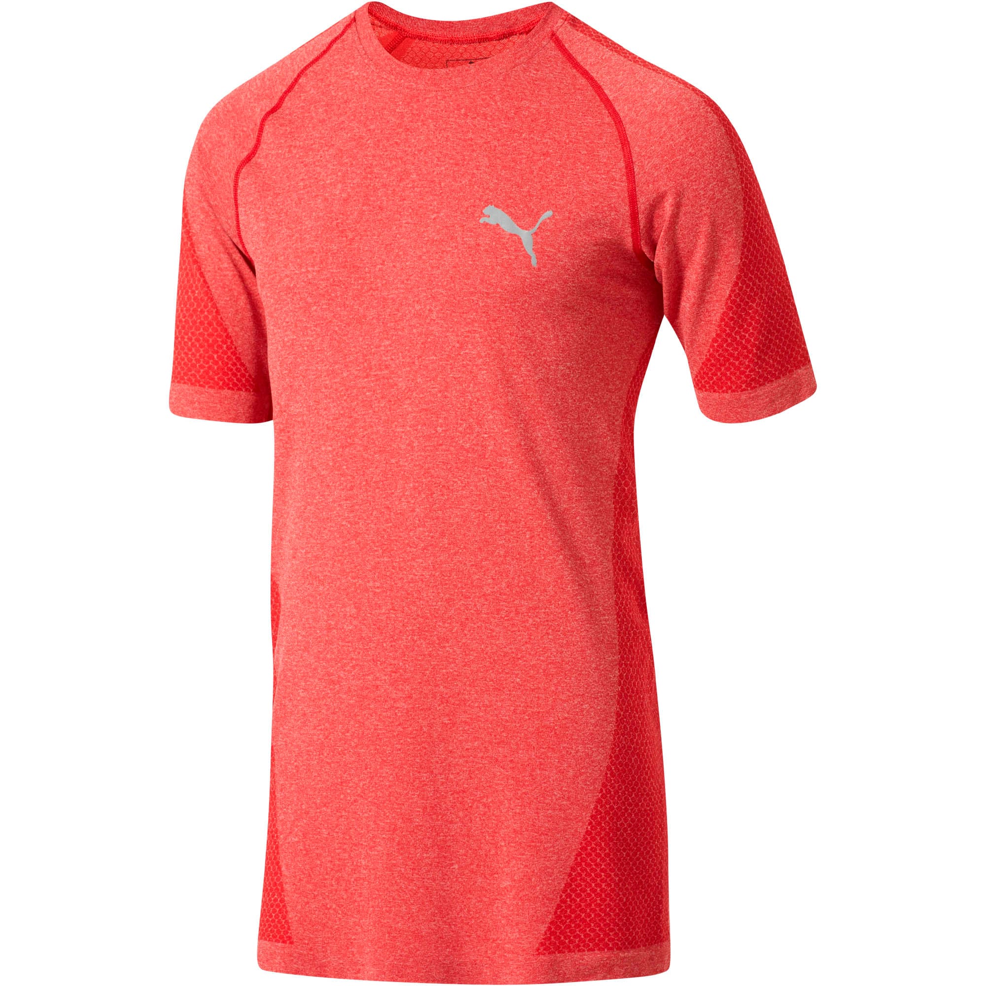 puma evoknit shirt