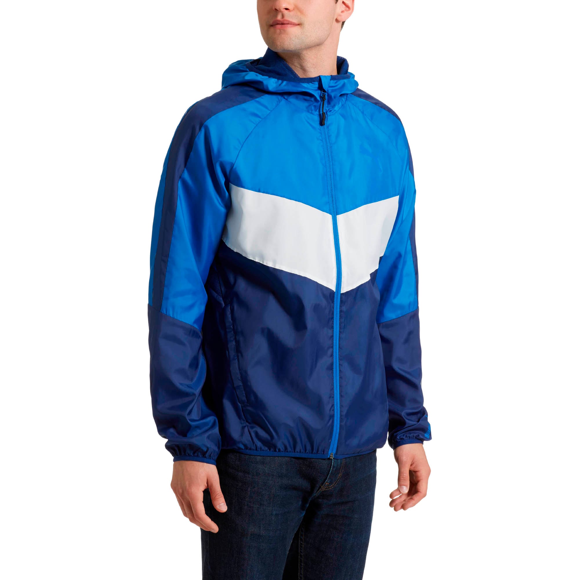 brooks jackets yellow